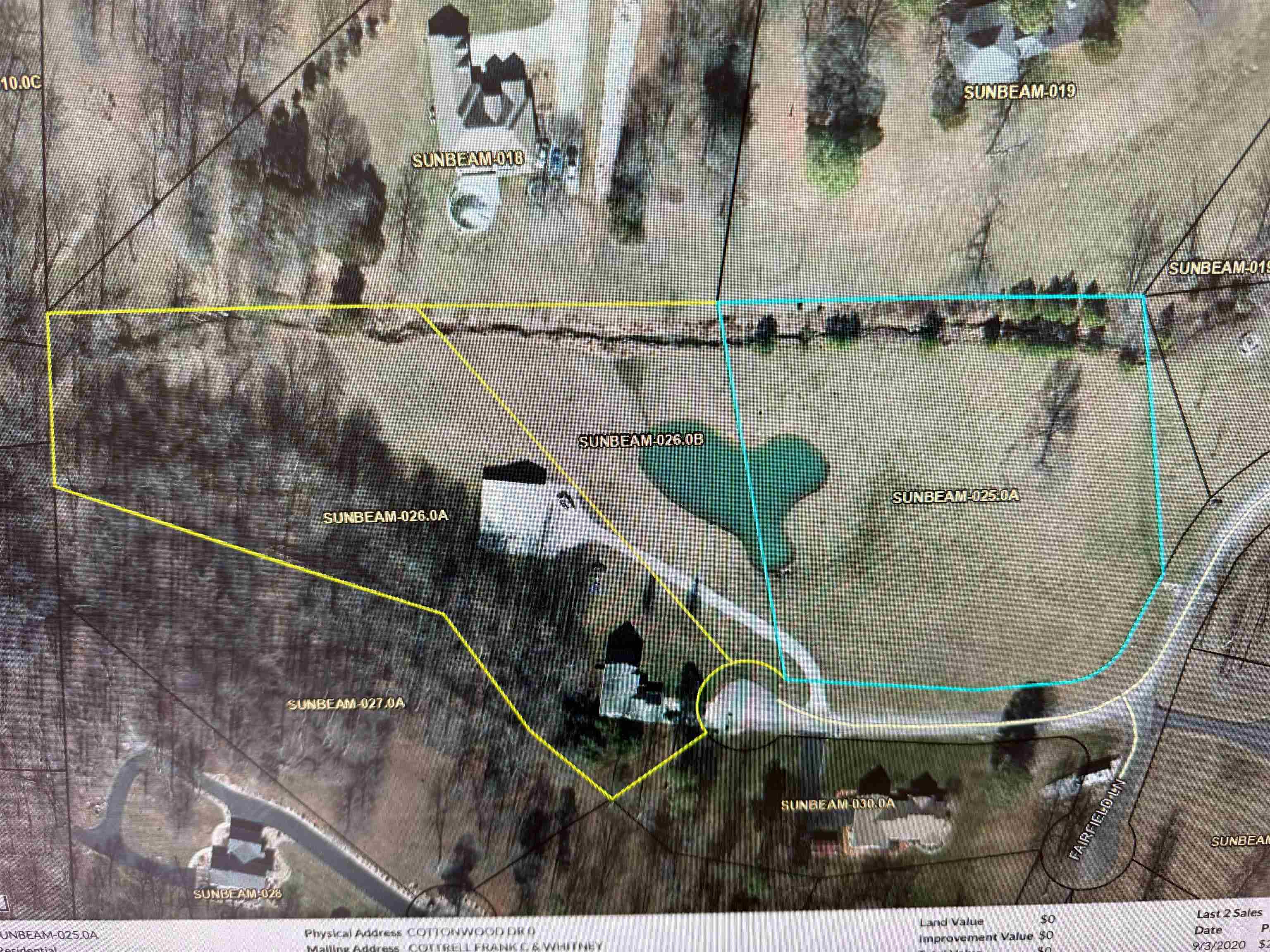 150 Cottonwood Dr, Leitchfield, Kentucky 42754, 3 Bedrooms Bedrooms, ,2 BathroomsBathrooms,Single Family Residence,For Sale,Cottonwood Dr,93939