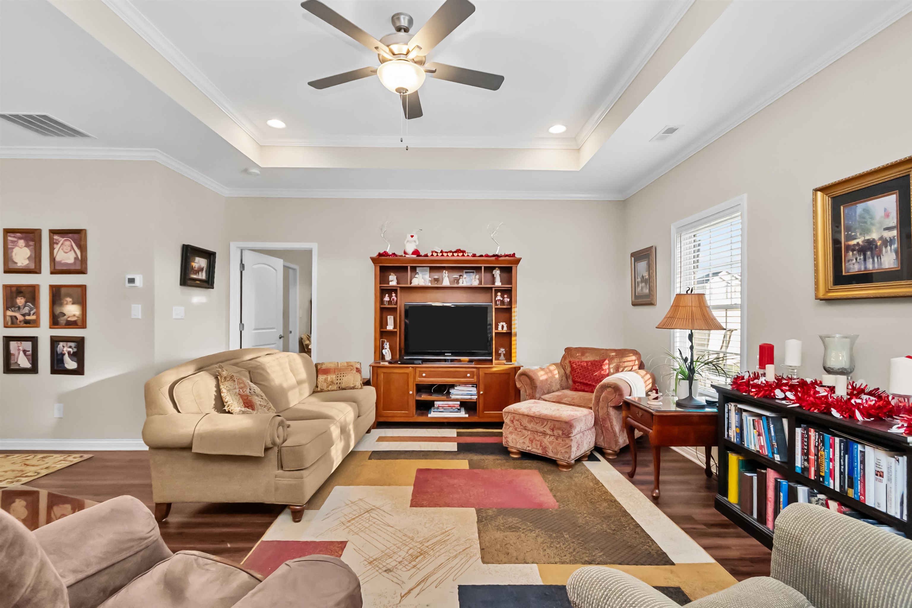 5007 Seabiscuit Loop, Owensboro, Kentucky 42301, 3 Bedrooms Bedrooms, ,2 BathroomsBathrooms,Single Family Residence,For Sale,Seabiscuit Loop,93941