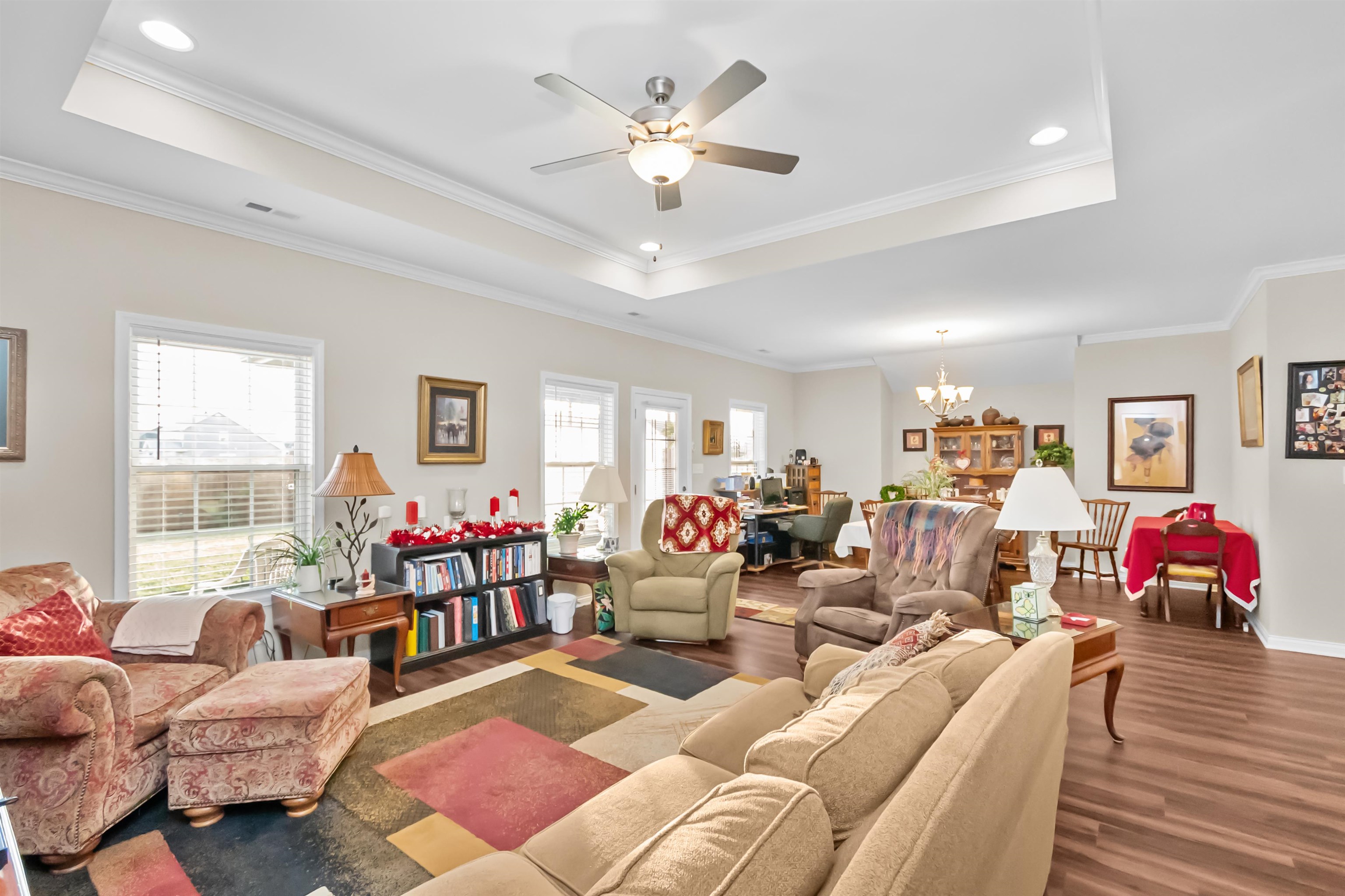 5007 Seabiscuit Loop, Owensboro, Kentucky 42301, 3 Bedrooms Bedrooms, ,2 BathroomsBathrooms,Single Family Residence,For Sale,Seabiscuit Loop,93941