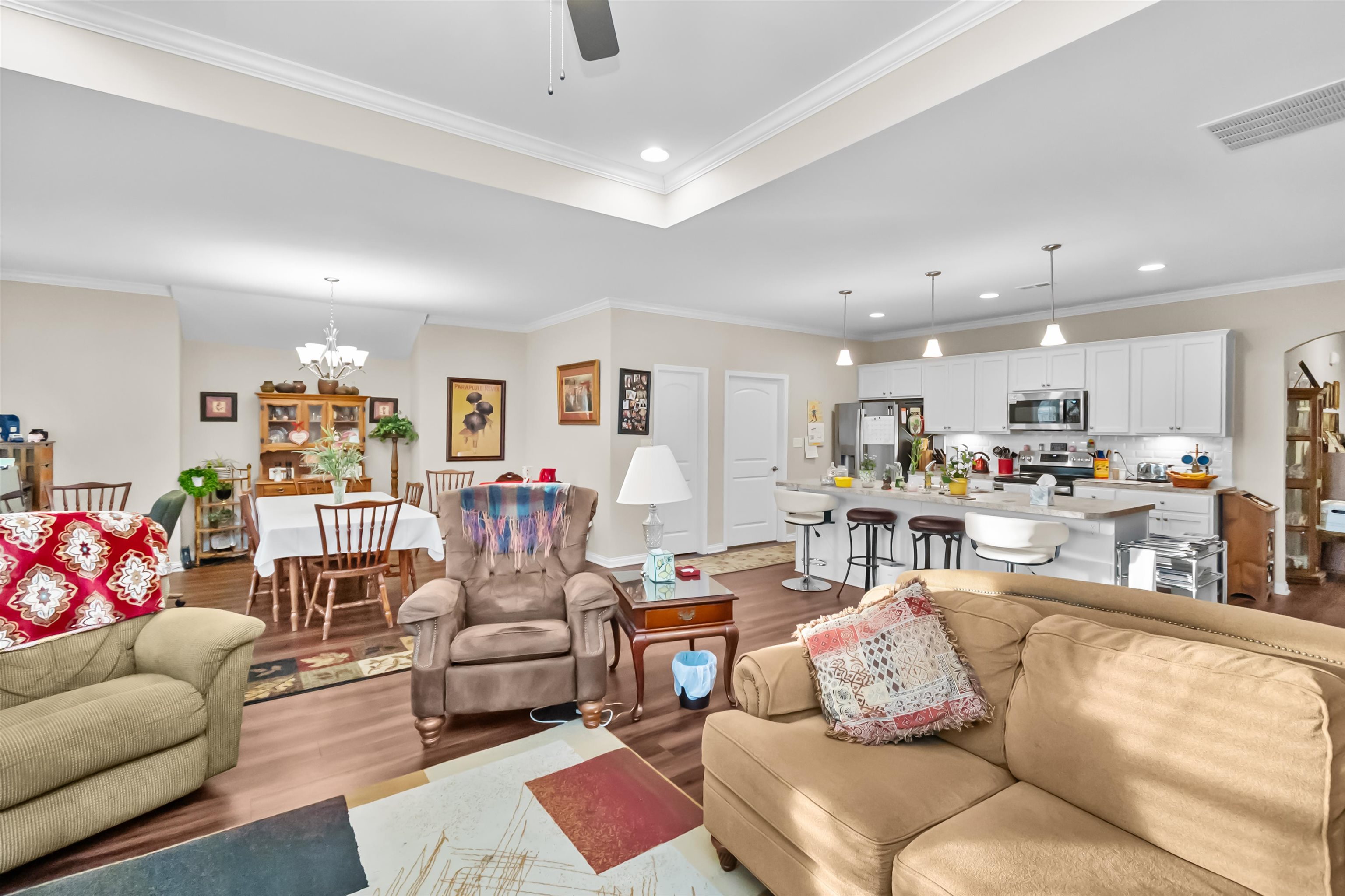 5007 Seabiscuit Loop, Owensboro, Kentucky 42301, 3 Bedrooms Bedrooms, ,2 BathroomsBathrooms,Single Family Residence,For Sale,Seabiscuit Loop,93941