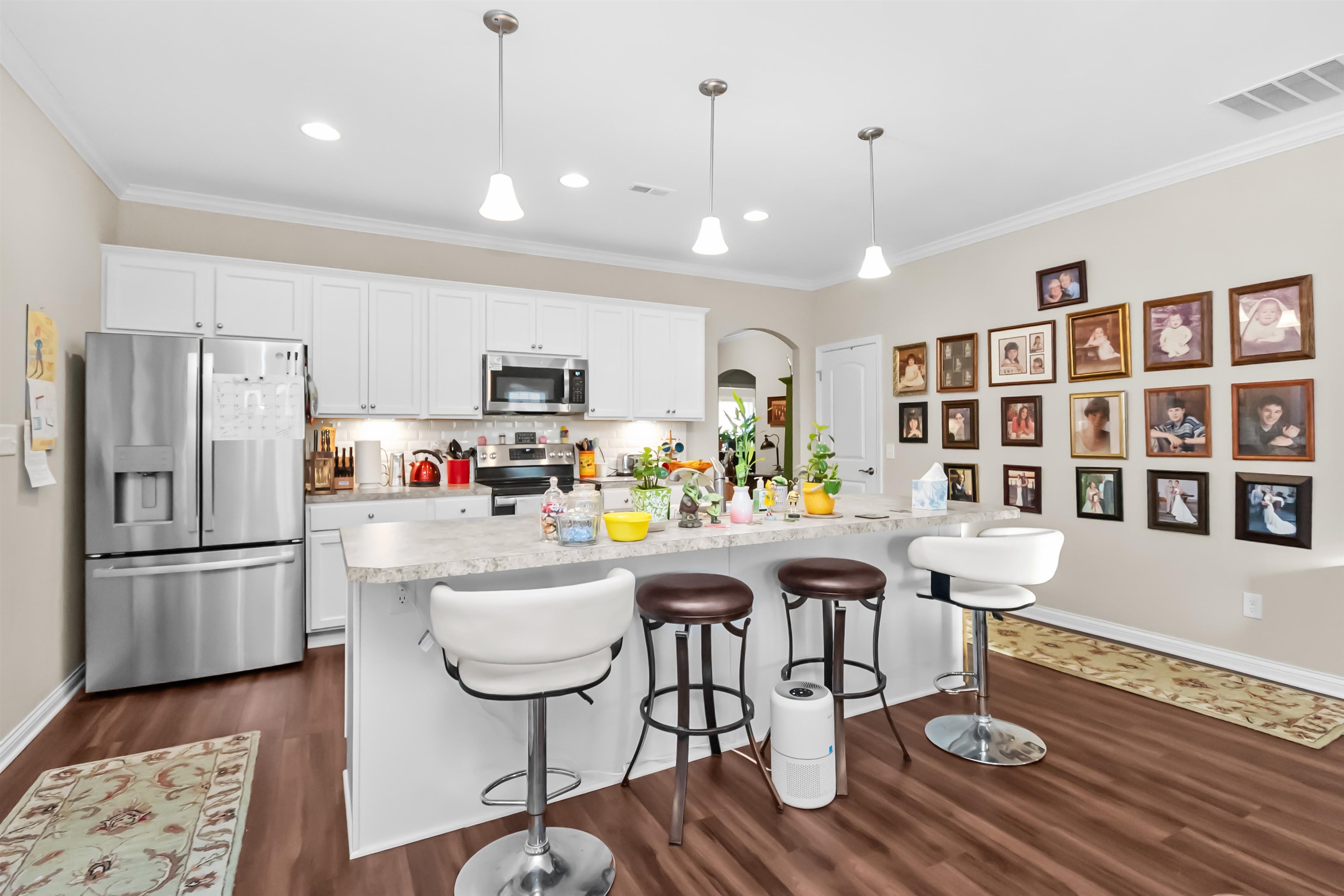 5007 Seabiscuit Loop, Owensboro, Kentucky 42301, 3 Bedrooms Bedrooms, ,2 BathroomsBathrooms,Single Family Residence,For Sale,Seabiscuit Loop,93941