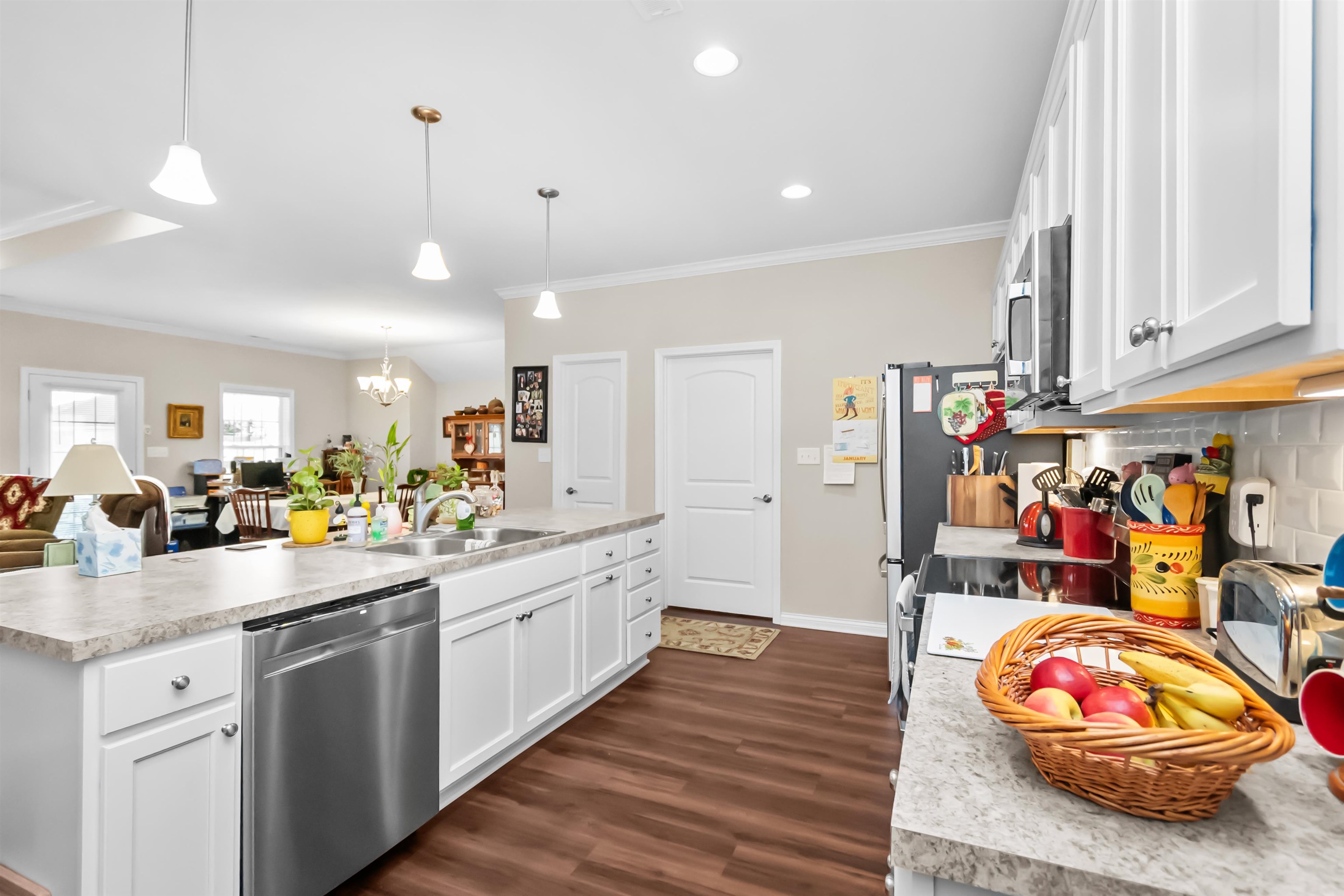 5007 Seabiscuit Loop, Owensboro, Kentucky 42301, 3 Bedrooms Bedrooms, ,2 BathroomsBathrooms,Single Family Residence,For Sale,Seabiscuit Loop,93941