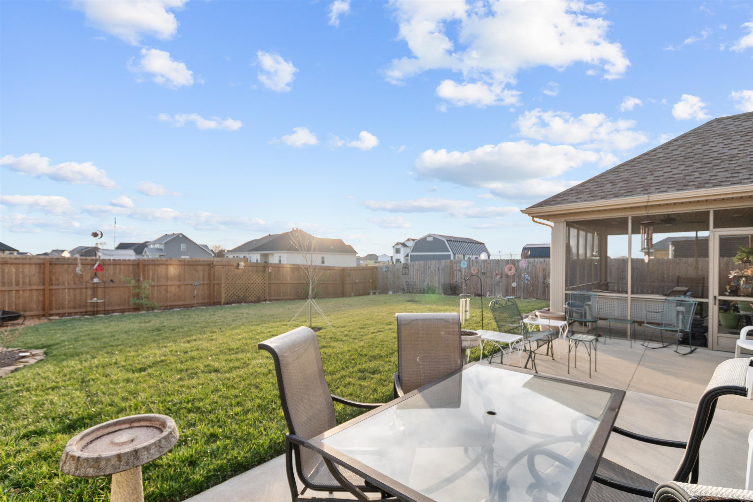 5007 Seabiscuit Loop, Owensboro, Kentucky 42301, 3 Bedrooms Bedrooms, ,2 BathroomsBathrooms,Single Family Residence,For Sale,Seabiscuit Loop,93941