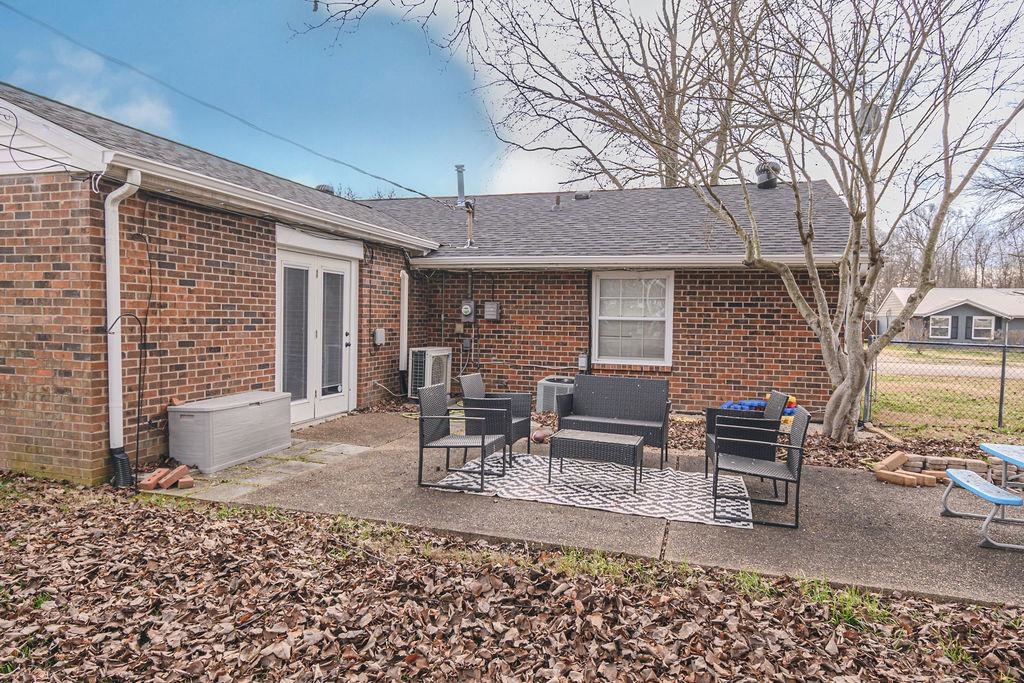 5436 Gerald Dr, Owensboro, Kentucky 42301, 4 Bedrooms Bedrooms, ,1 BathroomBathrooms,Single Family Residence,For Sale,Gerald Dr,93942