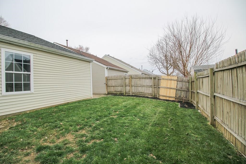 2405 Elder Drive, Owensboro, Kentucky 42301, 2 Bedrooms Bedrooms, ,1 BathroomBathrooms,Single Family Residence,For Sale,Elder Drive,93943