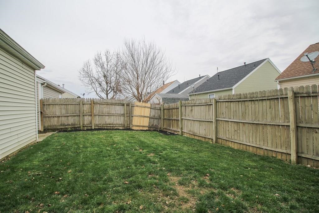 2405 Elder Drive, Owensboro, Kentucky 42301, 2 Bedrooms Bedrooms, ,1 BathroomBathrooms,Single Family Residence,For Sale,Elder Drive,93943