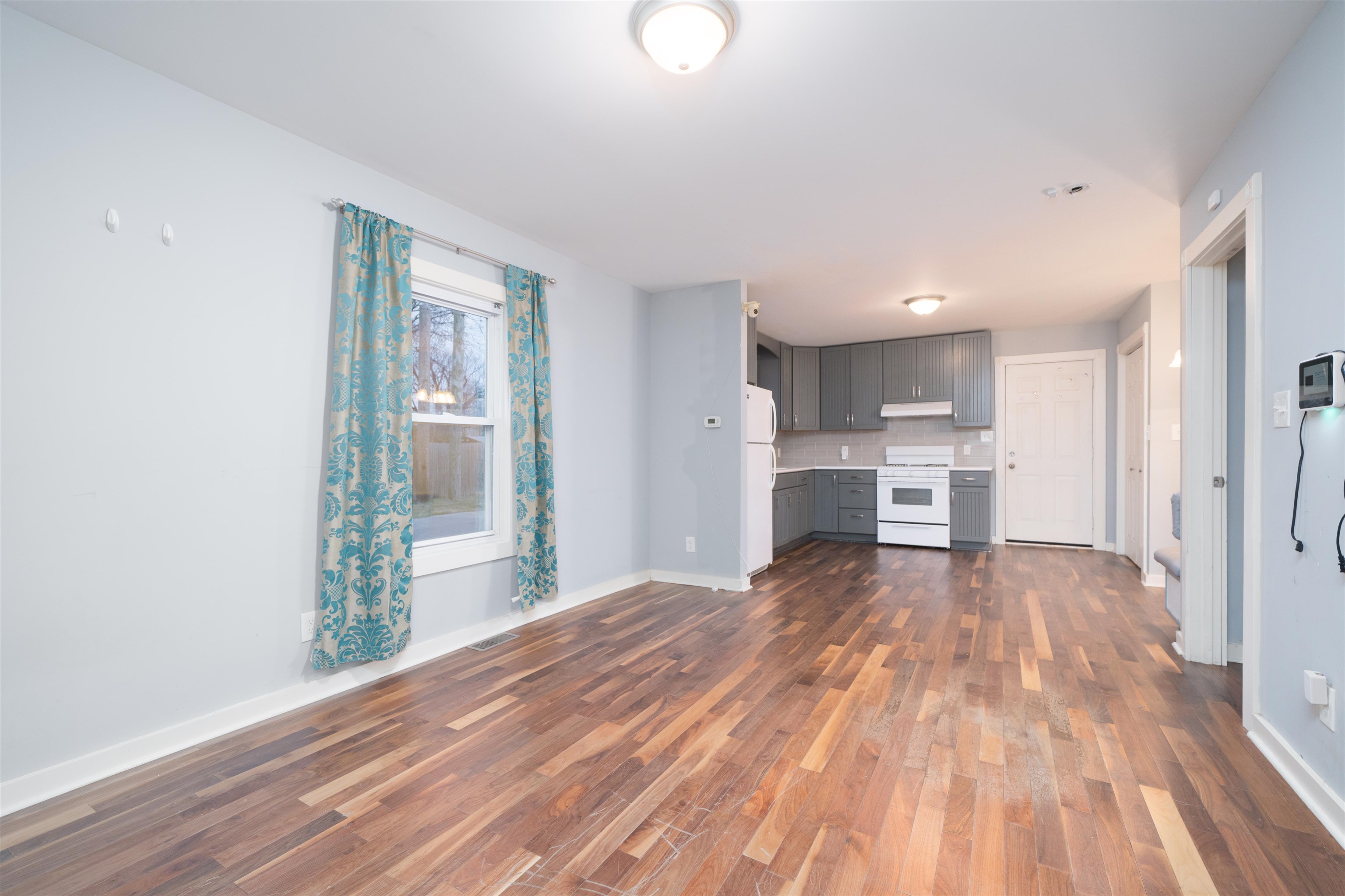 1834 McCulloch Ave, Owensboro, Kentucky 42303, 1 Bedroom Bedrooms, ,1 BathroomBathrooms,Single Family Residence,For Sale,McCulloch Ave,93944