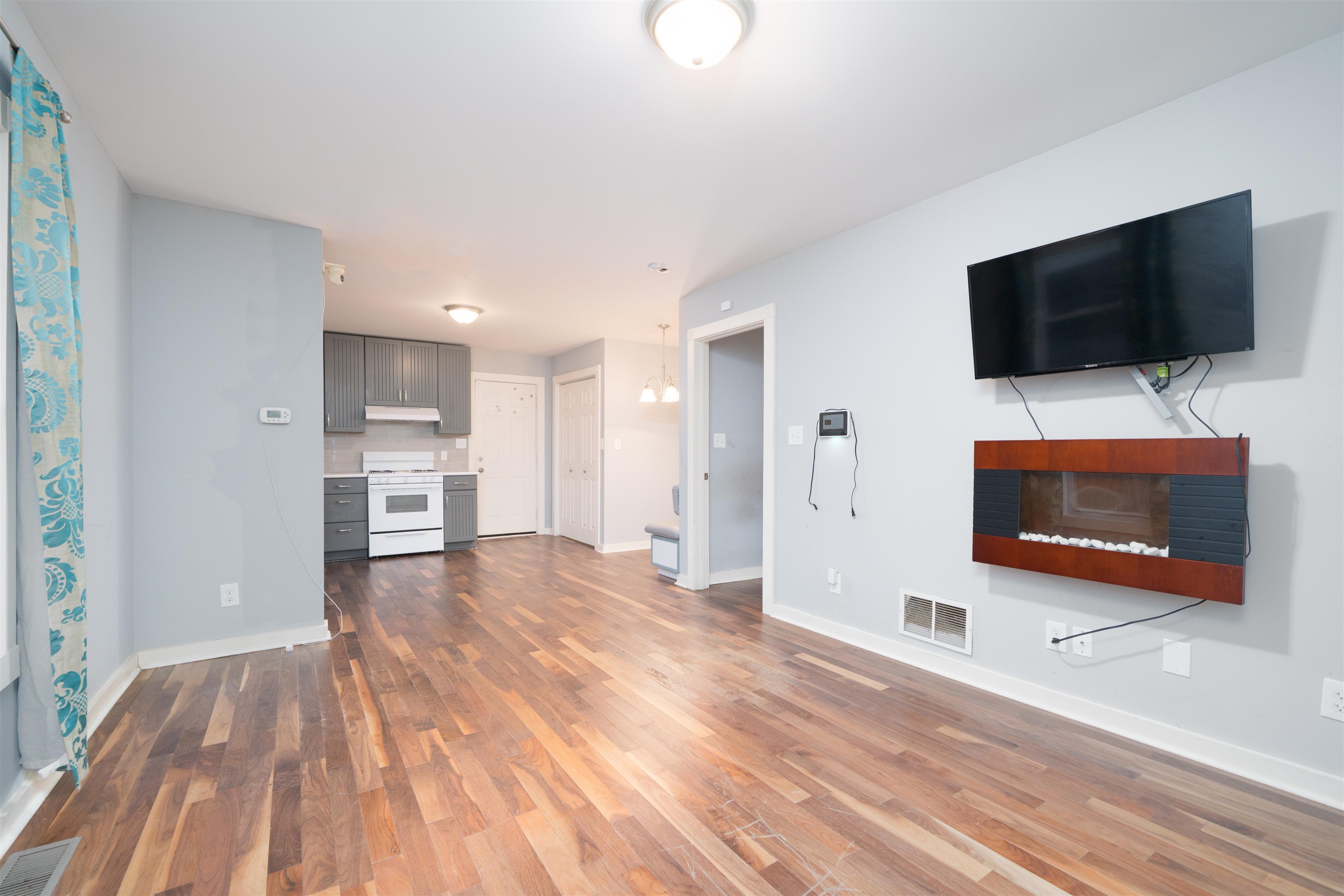 1834 McCulloch Ave, Owensboro, Kentucky 42303, 1 Bedroom Bedrooms, ,1 BathroomBathrooms,Single Family Residence,For Sale,McCulloch Ave,93944