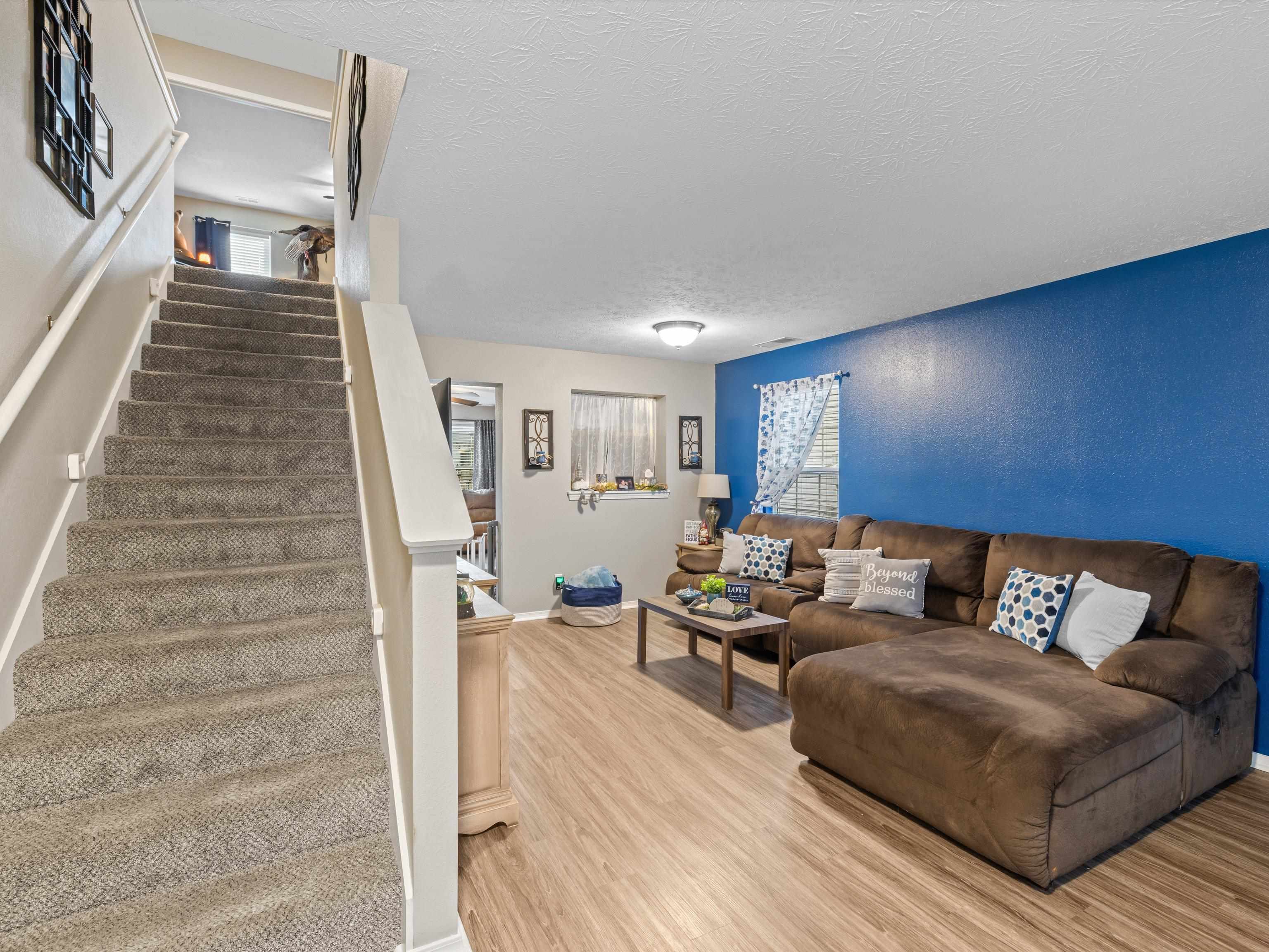 2686 Heartland Greens Pt, Owensboro, Kentucky 42303, 4 Bedrooms Bedrooms, ,2 BathroomsBathrooms,Single Family Residence,For Sale,Heartland Greens Pt,93945