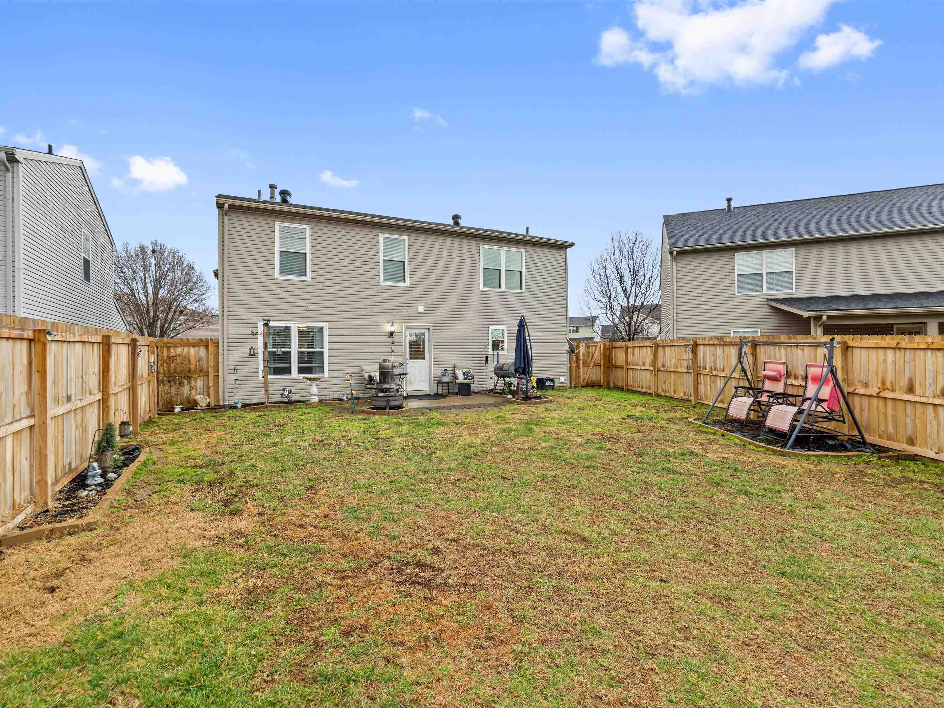 2686 Heartland Greens Pt, Owensboro, Kentucky 42303, 4 Bedrooms Bedrooms, ,2 BathroomsBathrooms,Single Family Residence,For Sale,Heartland Greens Pt,93945