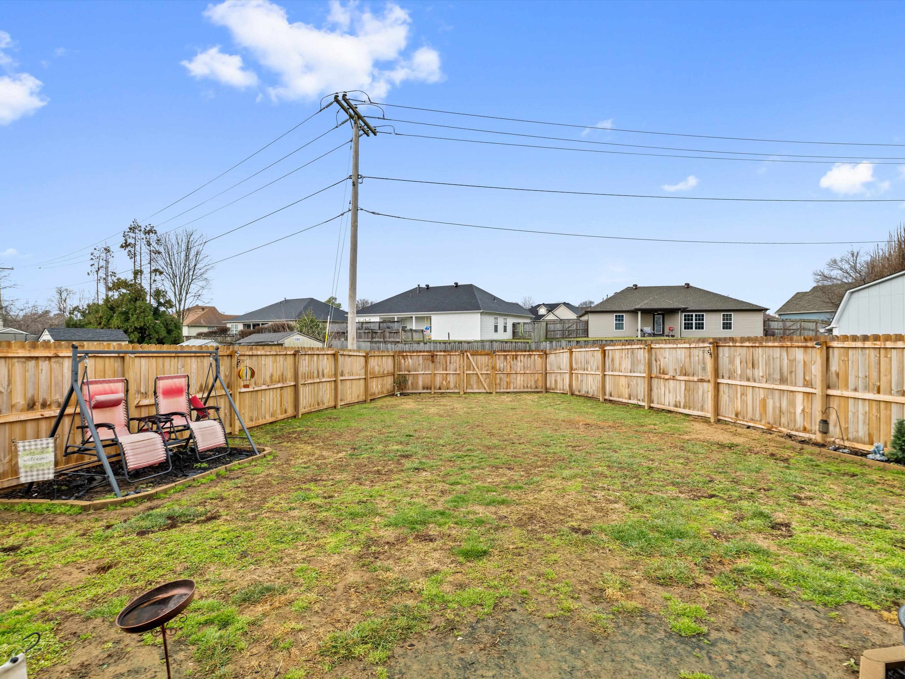 2686 Heartland Greens Pt, Owensboro, Kentucky 42303, 4 Bedrooms Bedrooms, ,2 BathroomsBathrooms,Single Family Residence,For Sale,Heartland Greens Pt,93945