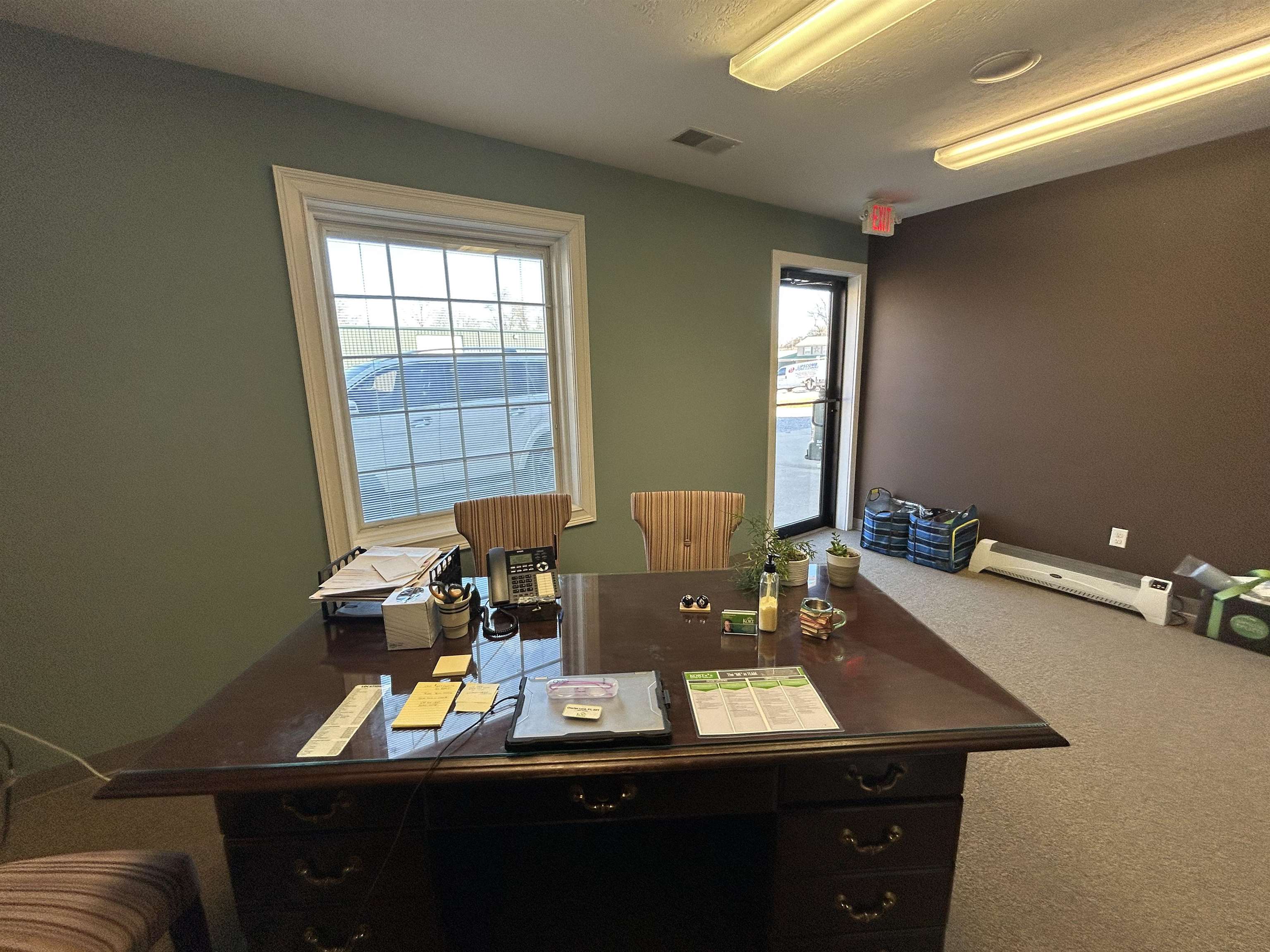 10015 Main Street, Whitesville, Kentucky 42378, ,Office,For Sale,Main Street,93946