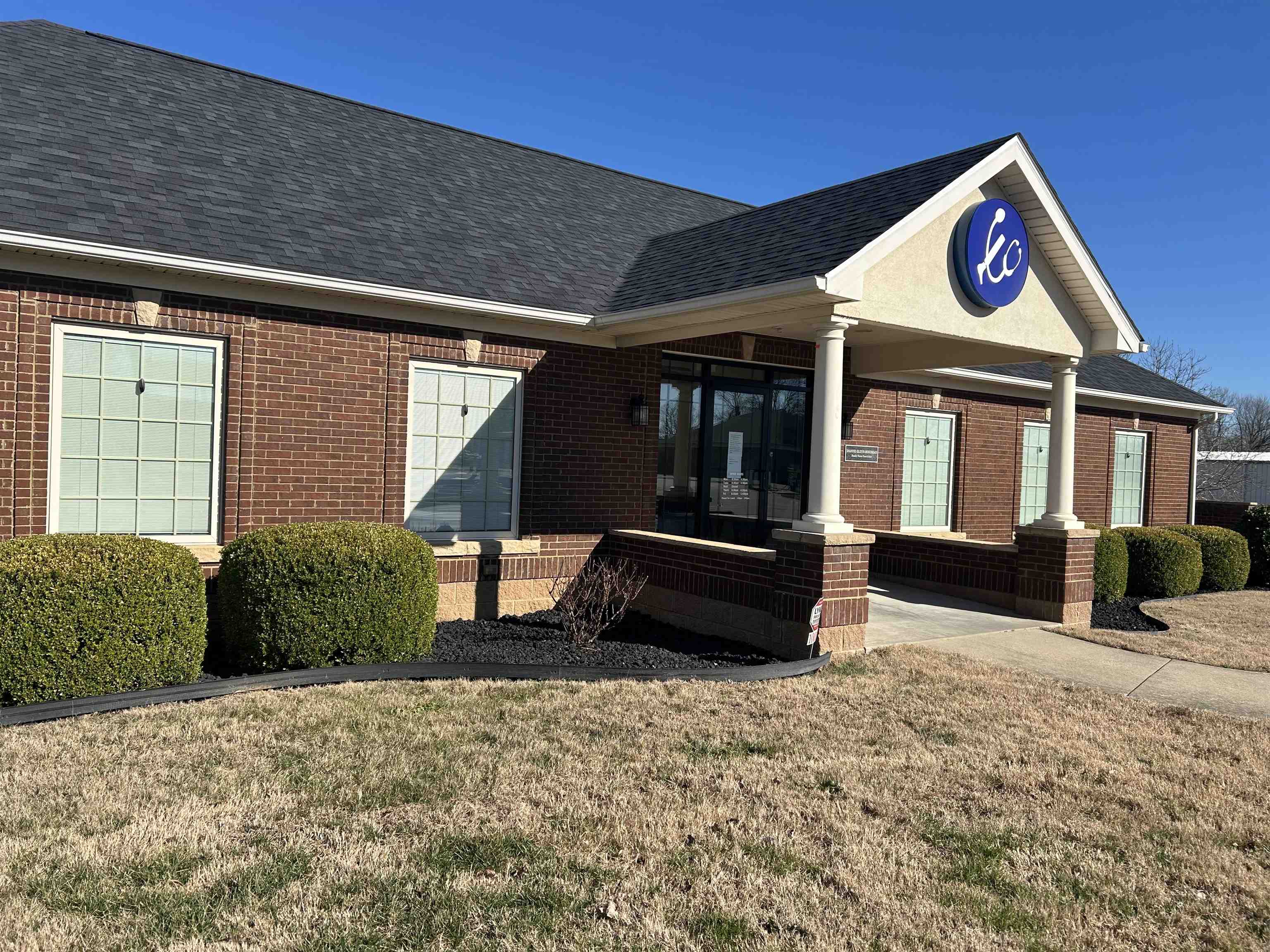 10015 Main Street, Whitesville, Kentucky 42378, ,Office,For Sale,Main Street,93946