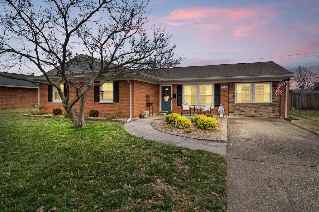 3501 Christie Pl., Owensboro, Kentucky 42301, 3 Bedrooms Bedrooms, ,2 BathroomsBathrooms,Ranch,For Sale,Christie Pl.,93949