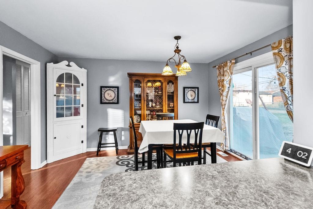 3501 Christie Pl., Owensboro, Kentucky 42301, 3 Bedrooms Bedrooms, ,2 BathroomsBathrooms,Ranch,For Sale,Christie Pl.,93949