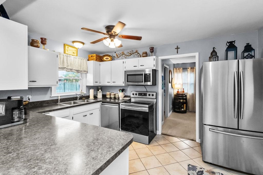 3501 Christie Pl., Owensboro, Kentucky 42301, 3 Bedrooms Bedrooms, ,2 BathroomsBathrooms,Ranch,For Sale,Christie Pl.,93949