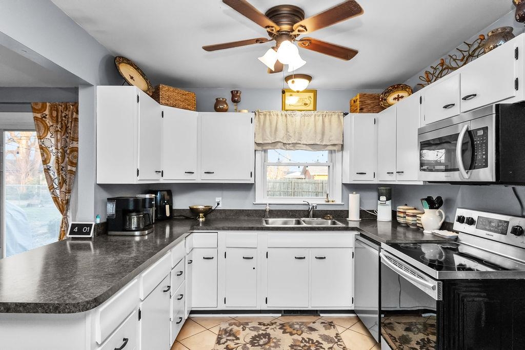 3501 Christie Pl., Owensboro, Kentucky 42301, 3 Bedrooms Bedrooms, ,2 BathroomsBathrooms,Ranch,For Sale,Christie Pl.,93949