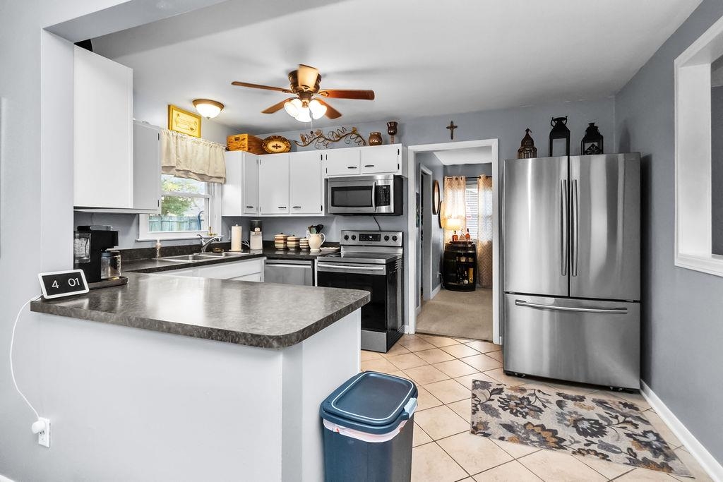 3501 Christie Pl., Owensboro, Kentucky 42301, 3 Bedrooms Bedrooms, ,2 BathroomsBathrooms,Ranch,For Sale,Christie Pl.,93949