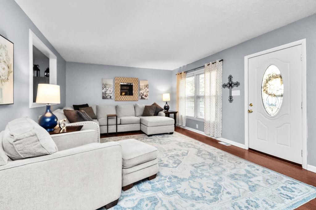 3501 Christie Pl., Owensboro, Kentucky 42301, 3 Bedrooms Bedrooms, ,2 BathroomsBathrooms,Ranch,For Sale,Christie Pl.,93949