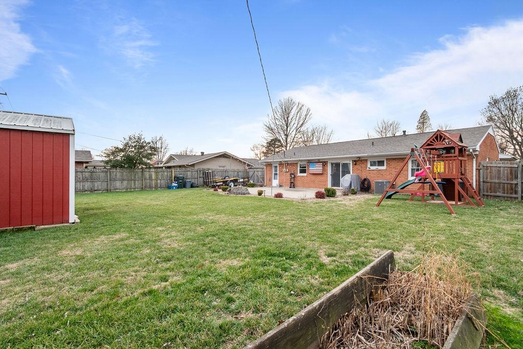 3501 Christie Pl., Owensboro, Kentucky 42301, 3 Bedrooms Bedrooms, ,2 BathroomsBathrooms,Ranch,For Sale,Christie Pl.,93949