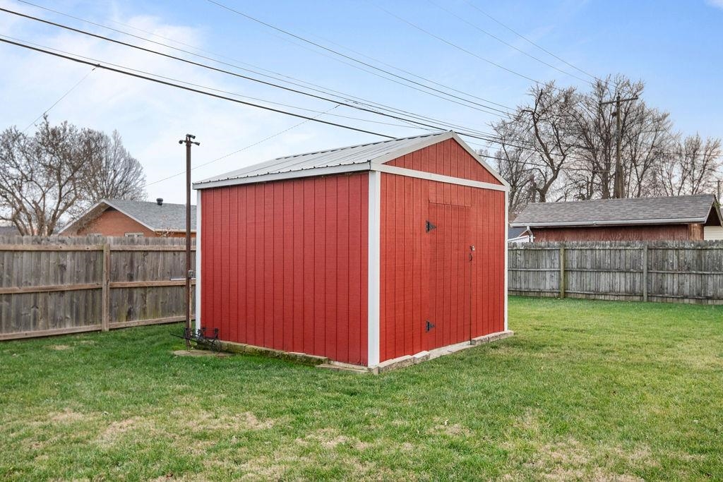 3501 Christie Pl., Owensboro, Kentucky 42301, 3 Bedrooms Bedrooms, ,2 BathroomsBathrooms,Ranch,For Sale,Christie Pl.,93949