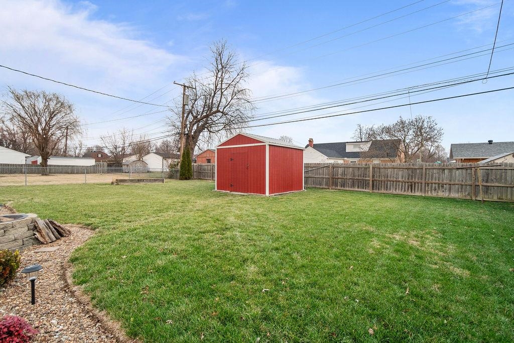 3501 Christie Pl., Owensboro, Kentucky 42301, 3 Bedrooms Bedrooms, ,2 BathroomsBathrooms,Ranch,For Sale,Christie Pl.,93949