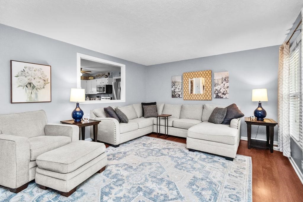 3501 Christie Pl., Owensboro, Kentucky 42301, 3 Bedrooms Bedrooms, ,2 BathroomsBathrooms,Ranch,For Sale,Christie Pl.,93949