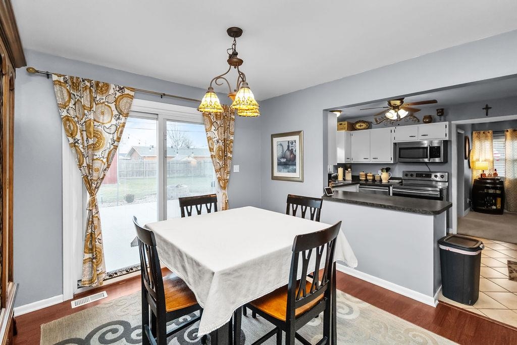 3501 Christie Pl., Owensboro, Kentucky 42301, 3 Bedrooms Bedrooms, ,2 BathroomsBathrooms,Ranch,For Sale,Christie Pl.,93949