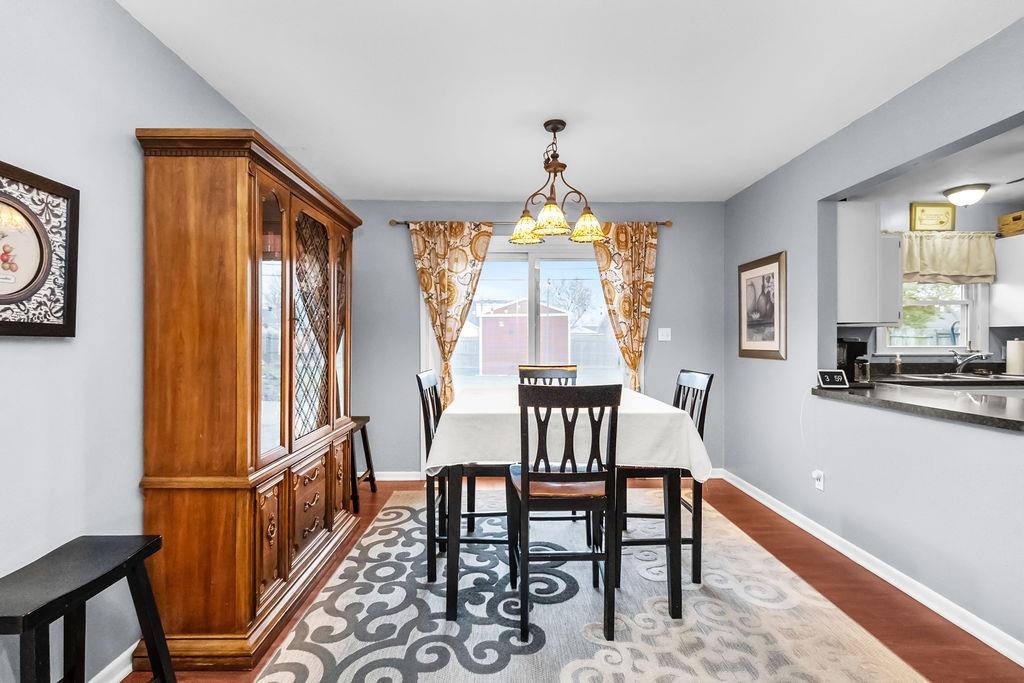 3501 Christie Pl., Owensboro, Kentucky 42301, 3 Bedrooms Bedrooms, ,2 BathroomsBathrooms,Ranch,For Sale,Christie Pl.,93949