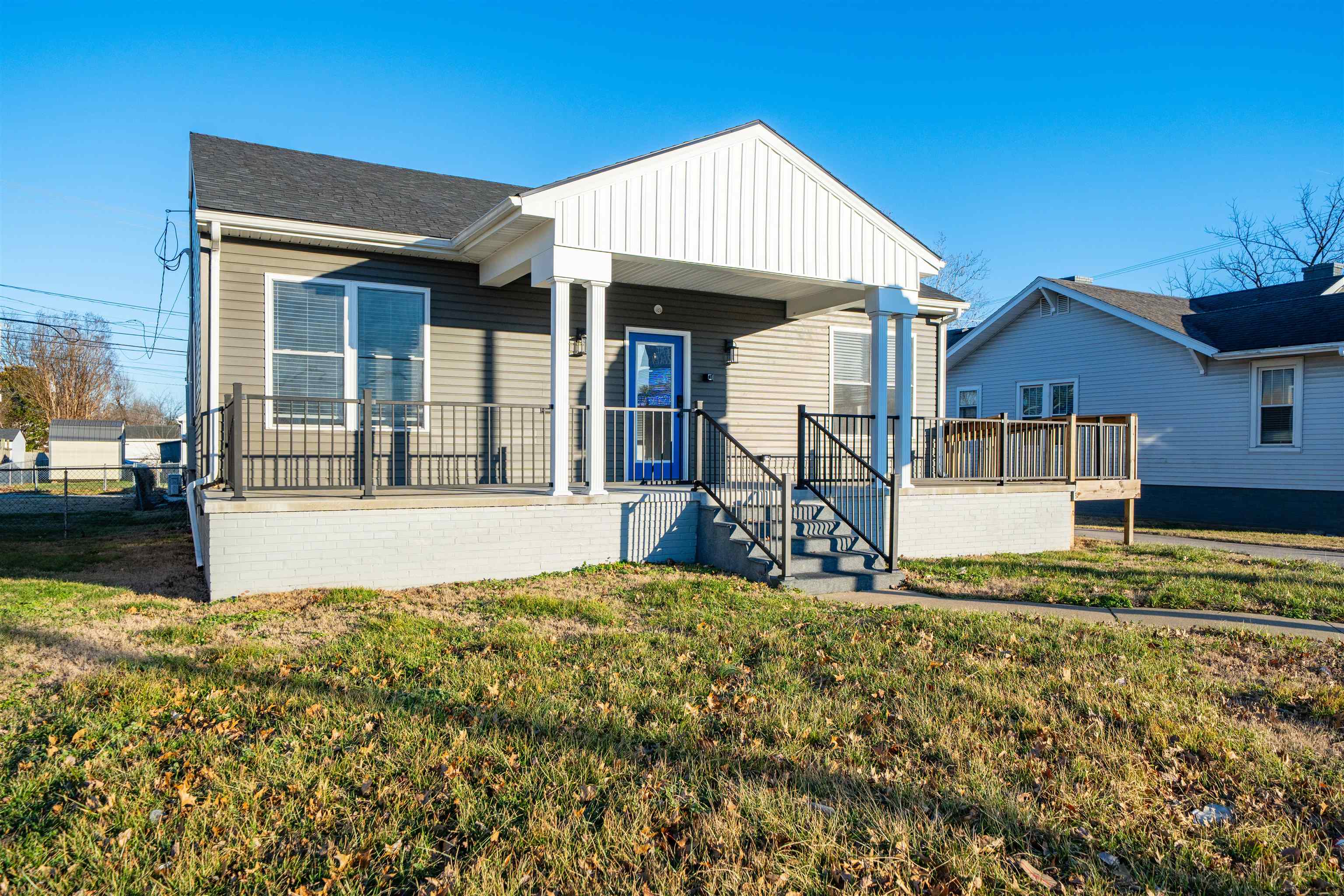 2219 Frederica St, Owensboro, Kentucky 42301, ,Office,For Sale,Frederica St,93950