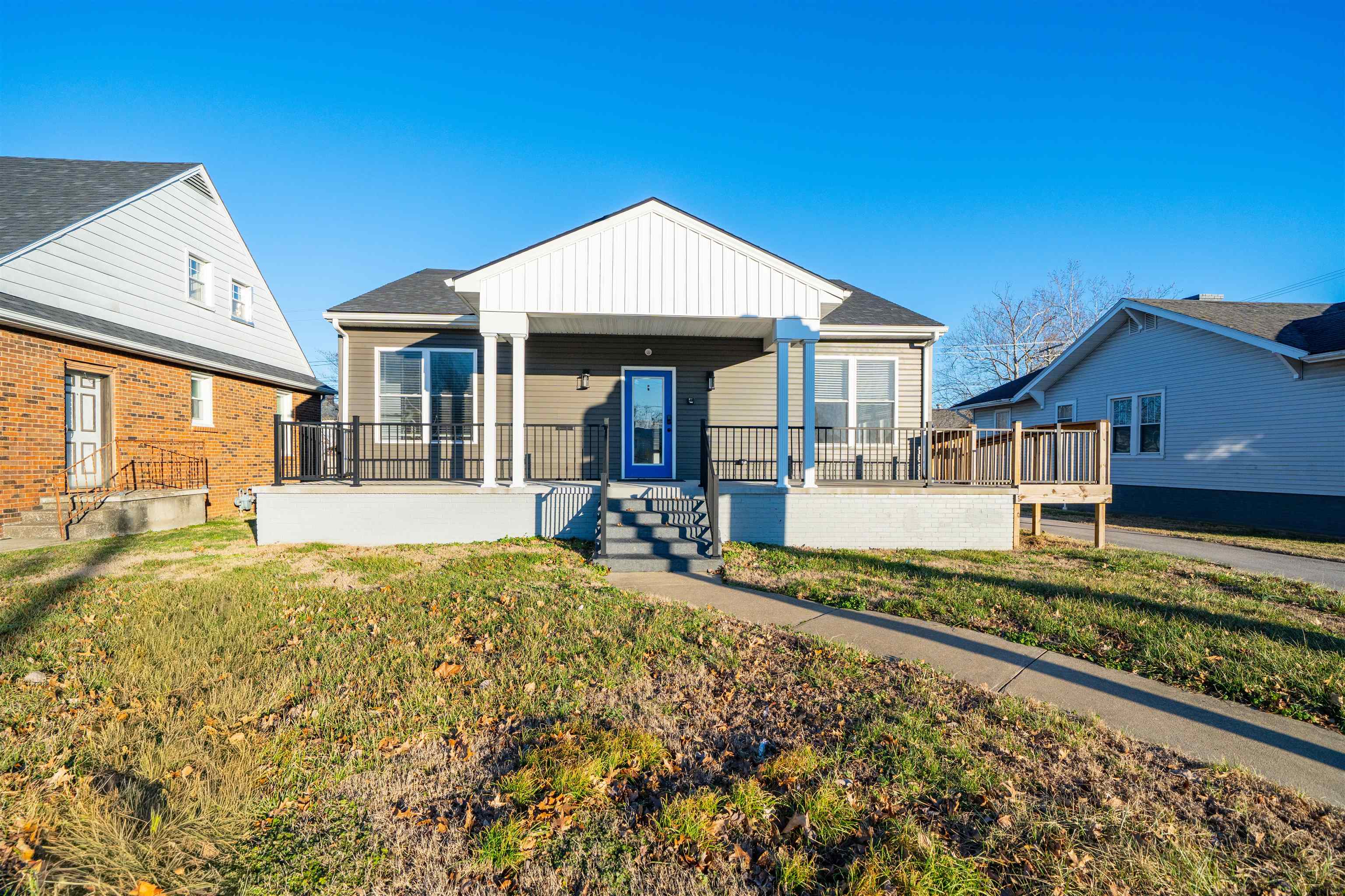 2219 Frederica St, Owensboro, Kentucky 42301, ,Office,For Sale,Frederica St,93950