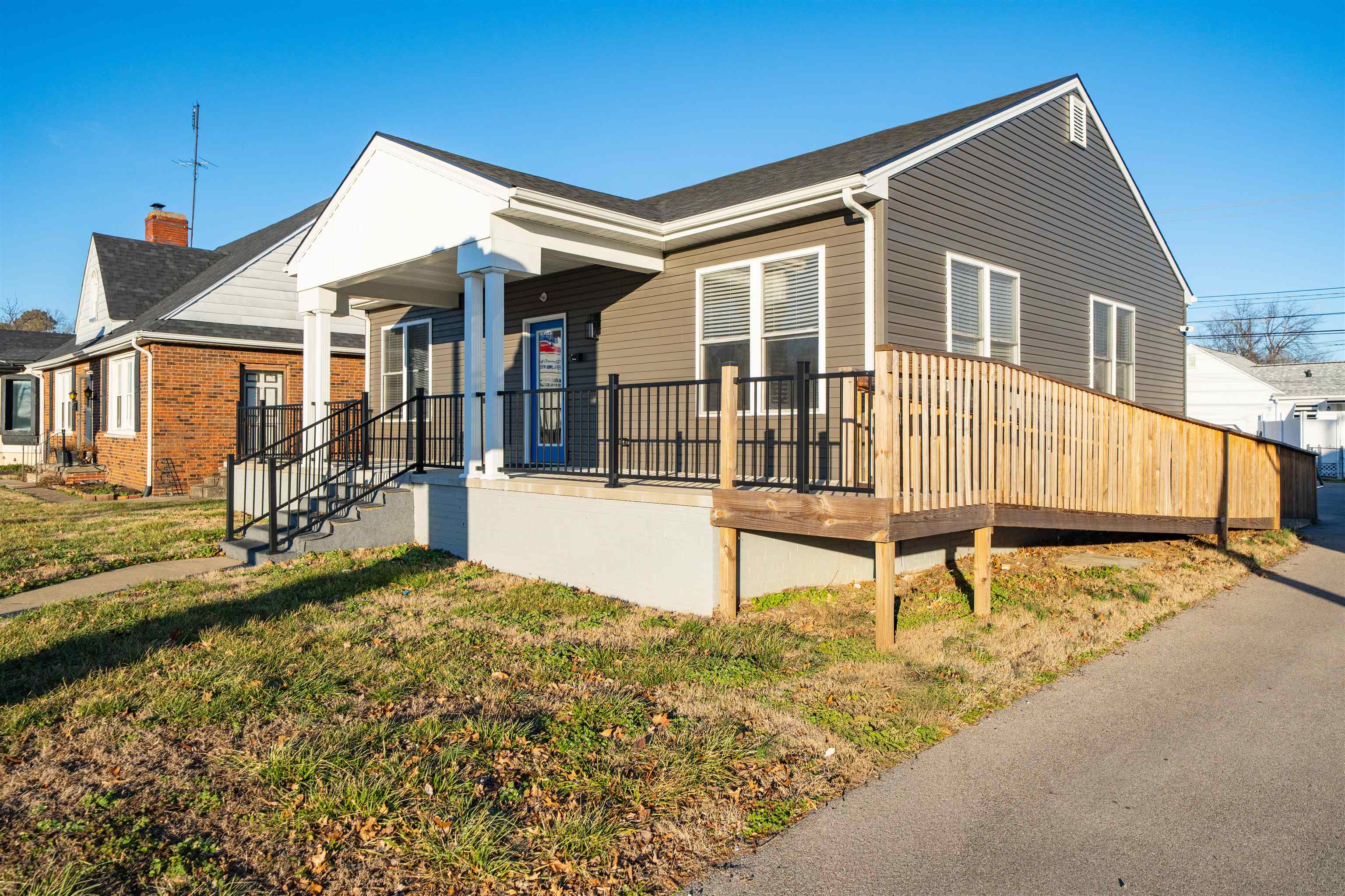 2219 Frederica St, Owensboro, Kentucky 42301, ,Office,For Sale,Frederica St,93950