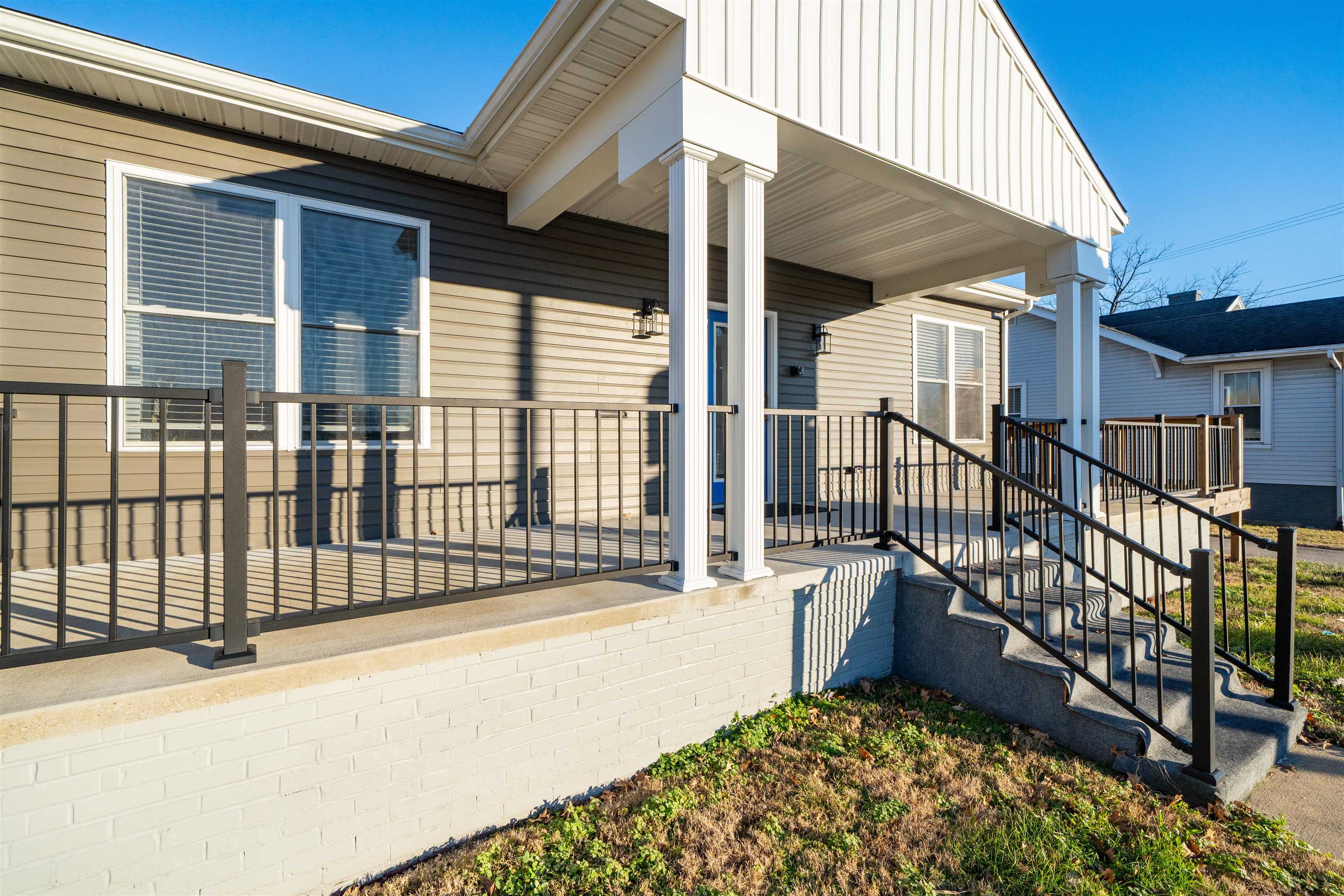 2219 Frederica St, Owensboro, Kentucky 42301, ,Office,For Sale,Frederica St,93950