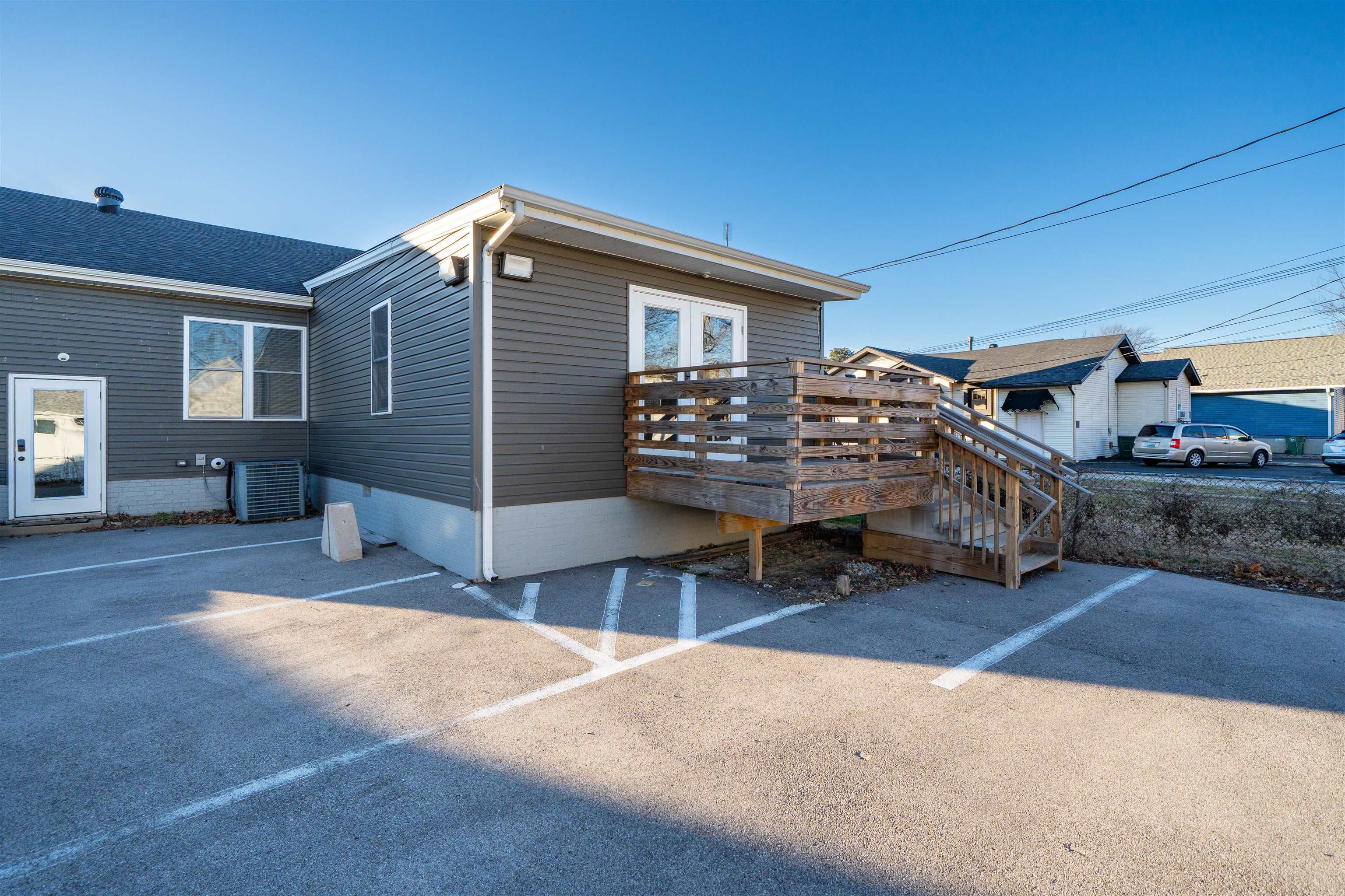 2219 Frederica St, Owensboro, Kentucky 42301, ,Office,For Sale,Frederica St,93950