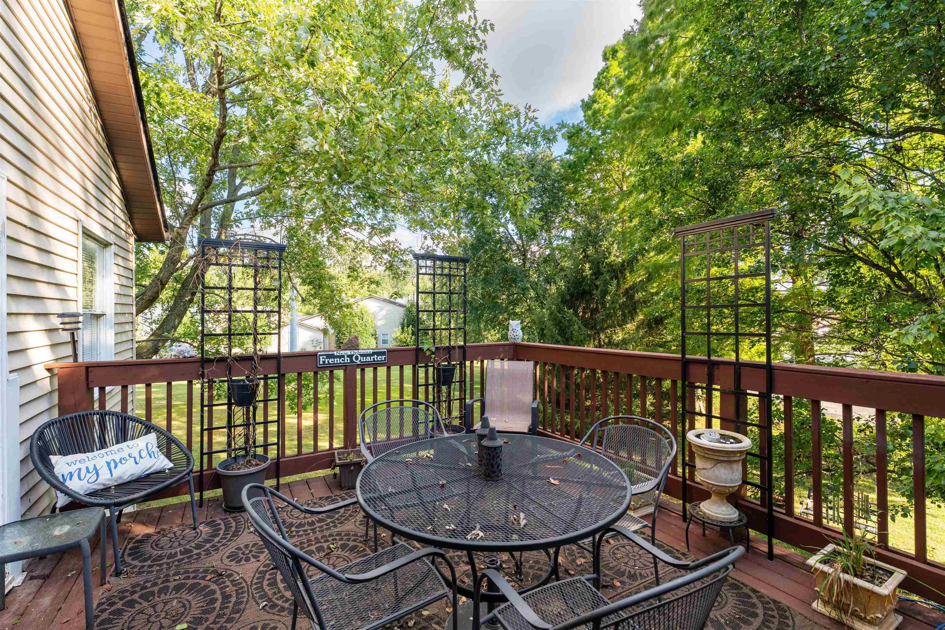 8D Quail Ridge Court, Owensboro, Kentucky 42303, 2 Bedrooms Bedrooms, ,1 BathroomBathrooms,Condominium,For Sale,Quail Ridge Court,93953