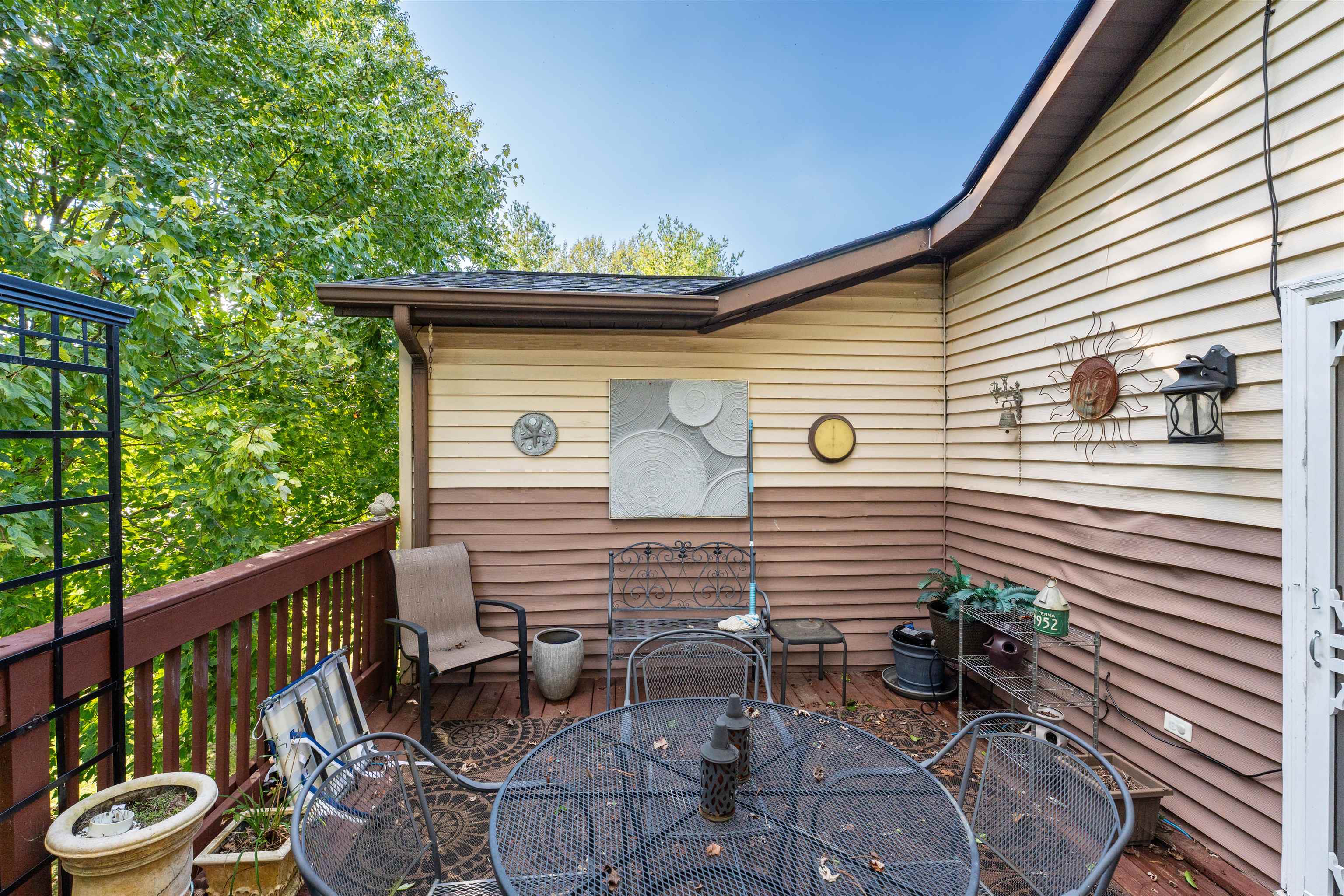 8D Quail Ridge Court, Owensboro, Kentucky 42303, 2 Bedrooms Bedrooms, ,1 BathroomBathrooms,Condominium,For Sale,Quail Ridge Court,93953