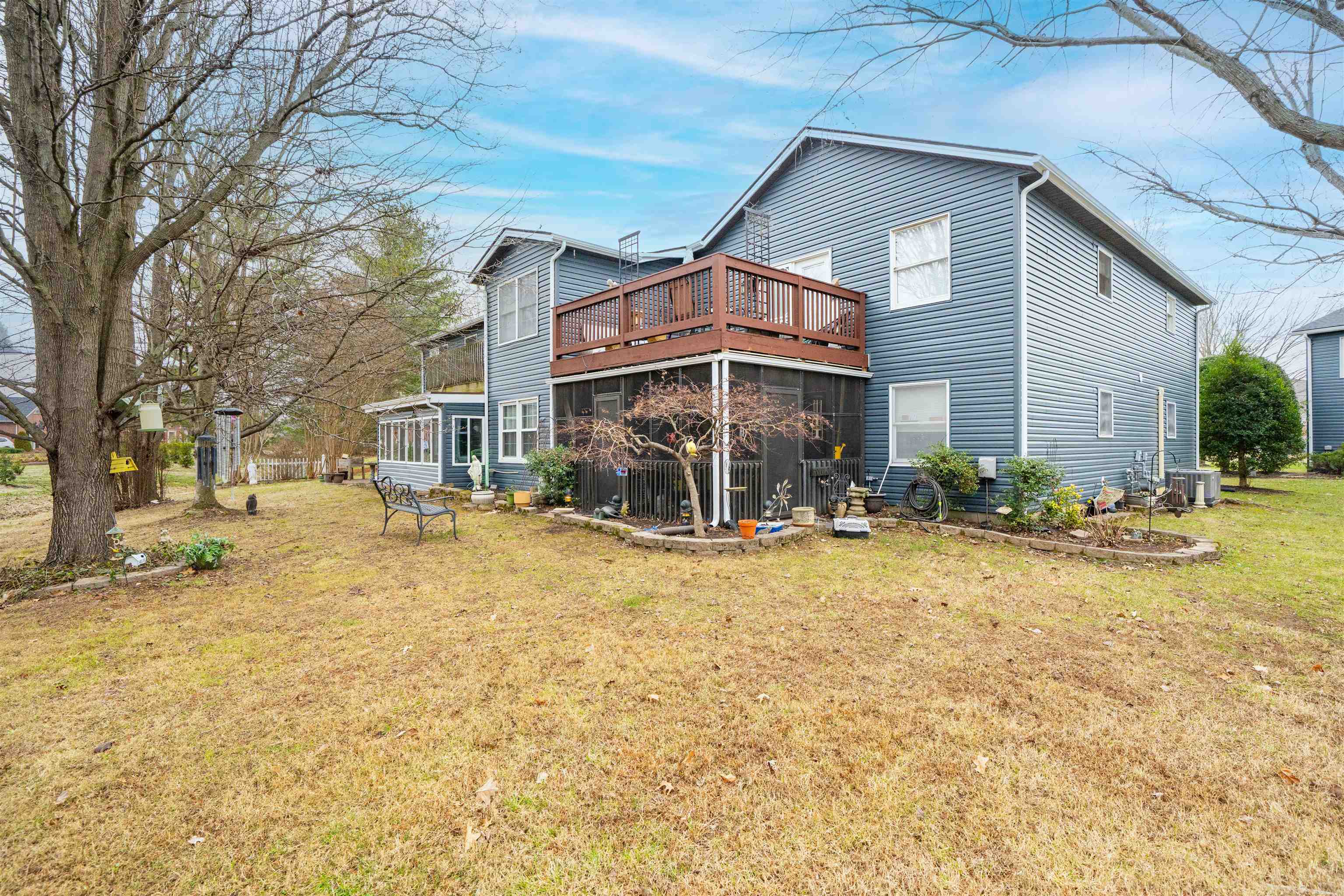 8D Quail Ridge Court, Owensboro, Kentucky 42303, 2 Bedrooms Bedrooms, ,1 BathroomBathrooms,Condominium,For Sale,Quail Ridge Court,93953