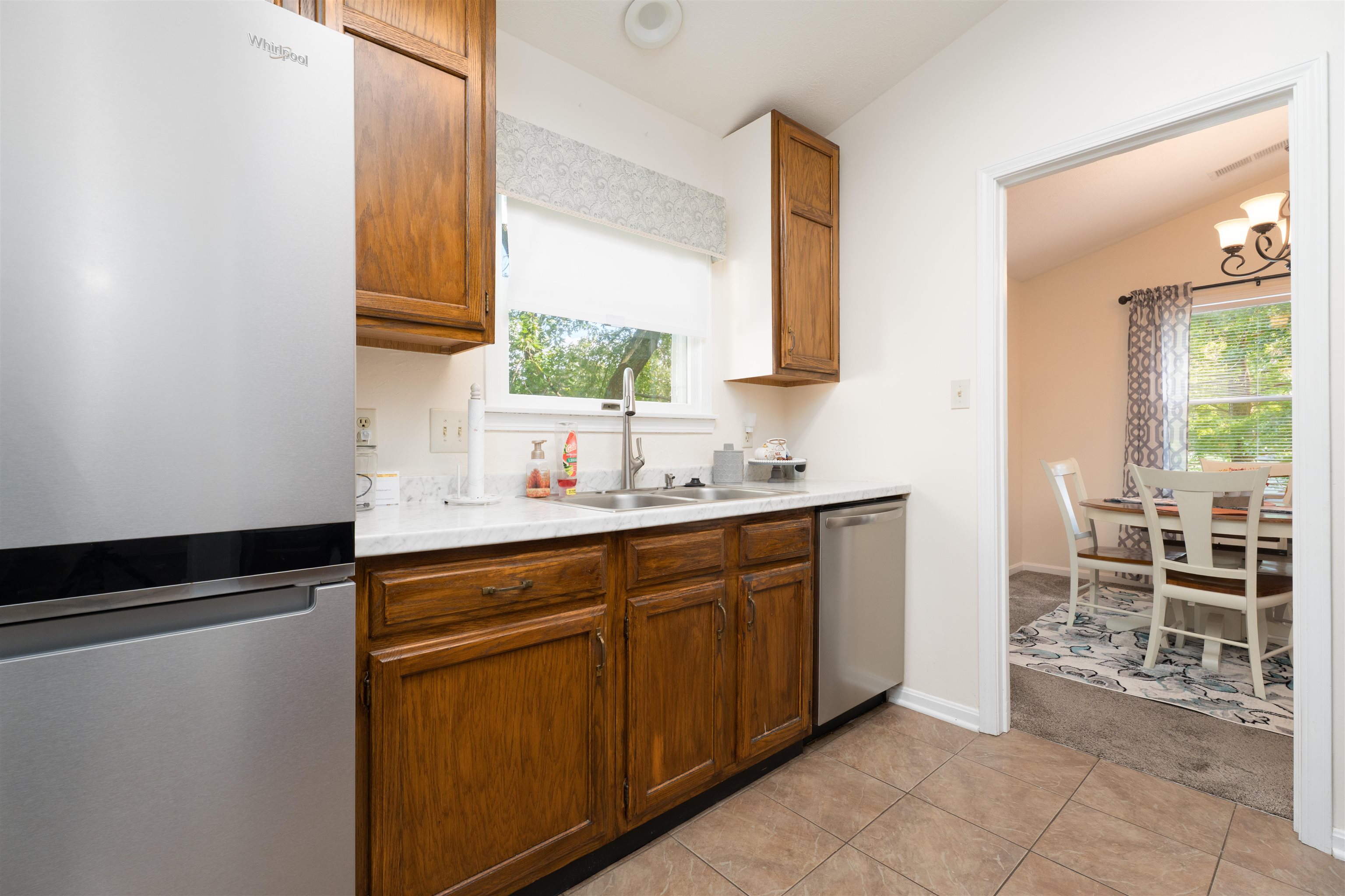 8D Quail Ridge Court, Owensboro, Kentucky 42303, 2 Bedrooms Bedrooms, ,1 BathroomBathrooms,Condominium,For Sale,Quail Ridge Court,93953