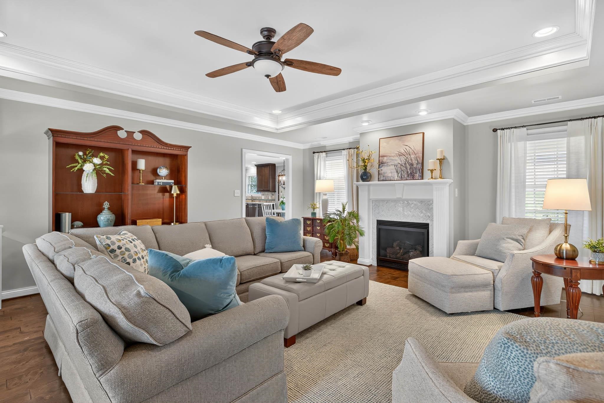 1790 Wellshurst Dr, Owensboro, Kentucky 42301, 3 Bedrooms Bedrooms, ,2 BathroomsBathrooms,Single Family Residence,For Sale,Wellshurst Dr,93954