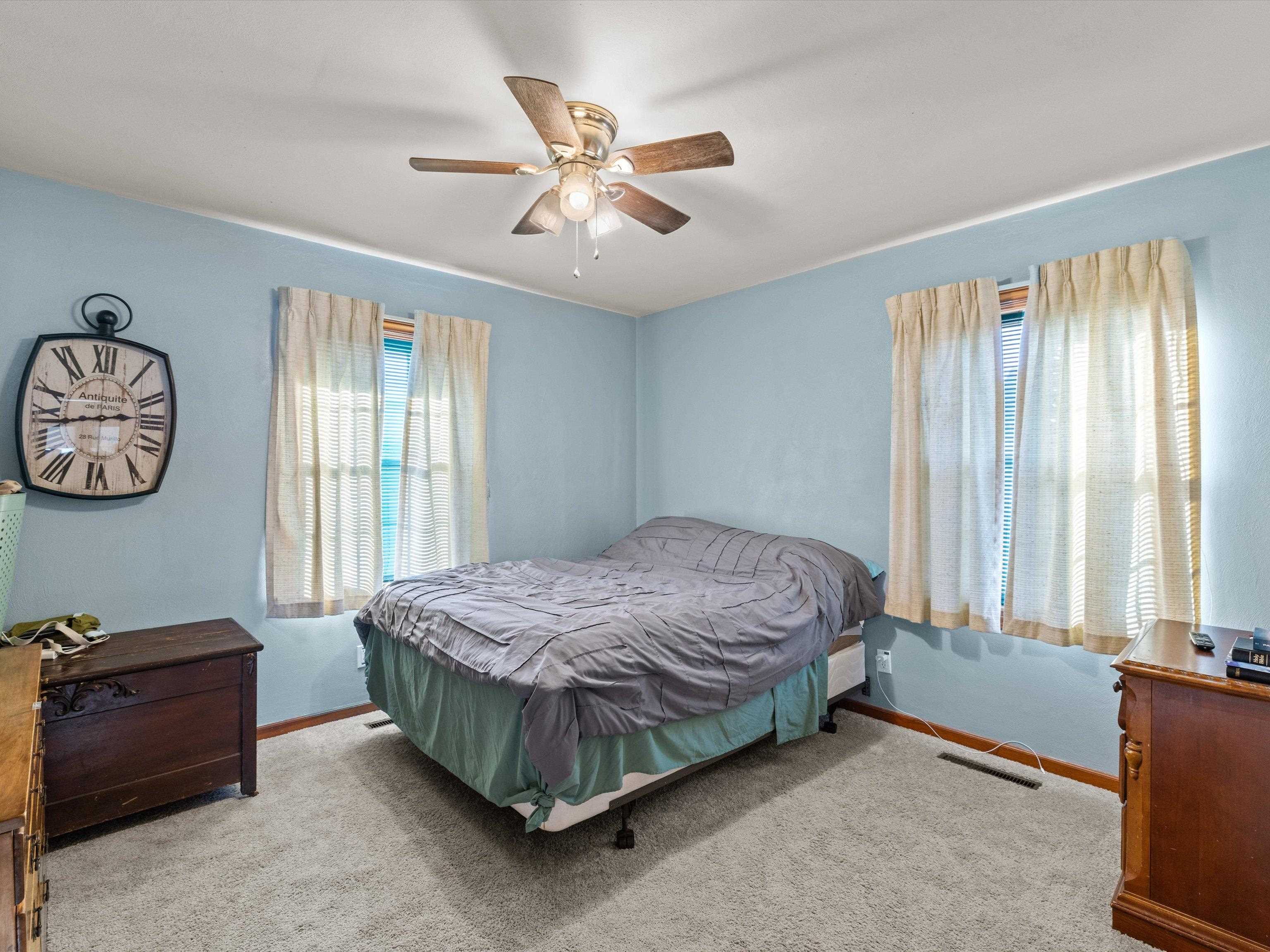 527 Suffolk Dr, Owensboro, Kentucky 42303, 3 Bedrooms Bedrooms, ,1 BathroomBathrooms,Single Family Residence,For Sale,Suffolk Dr,93955