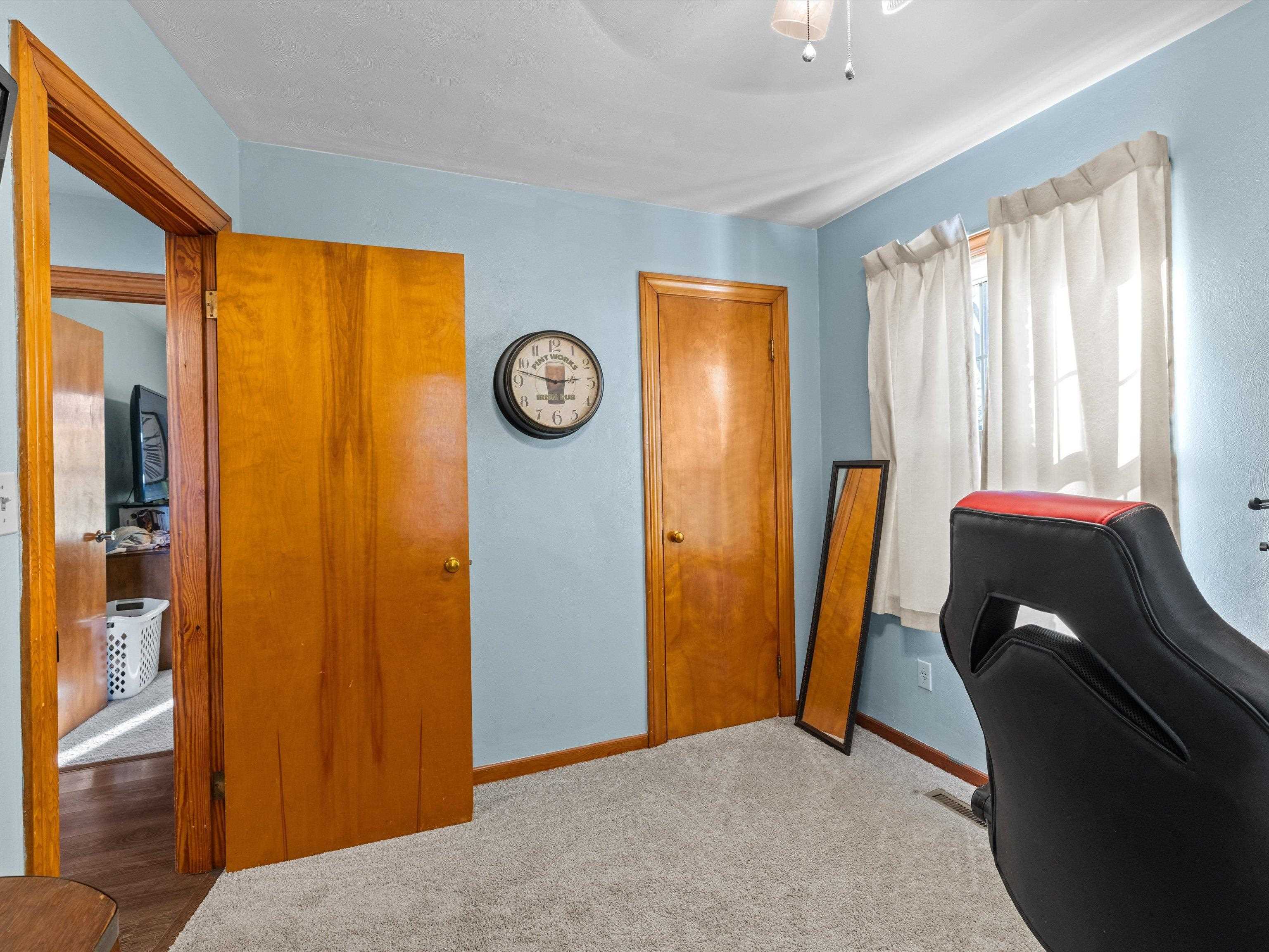 527 Suffolk Dr, Owensboro, Kentucky 42303, 3 Bedrooms Bedrooms, ,1 BathroomBathrooms,Single Family Residence,For Sale,Suffolk Dr,93955