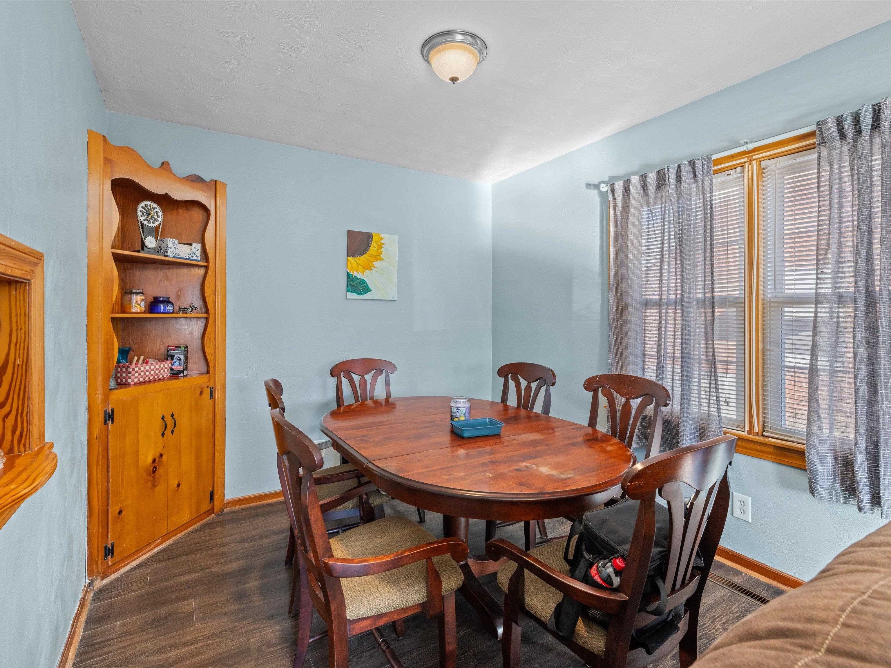 527 Suffolk Dr, Owensboro, Kentucky 42303, 3 Bedrooms Bedrooms, ,1 BathroomBathrooms,Single Family Residence,For Sale,Suffolk Dr,93955