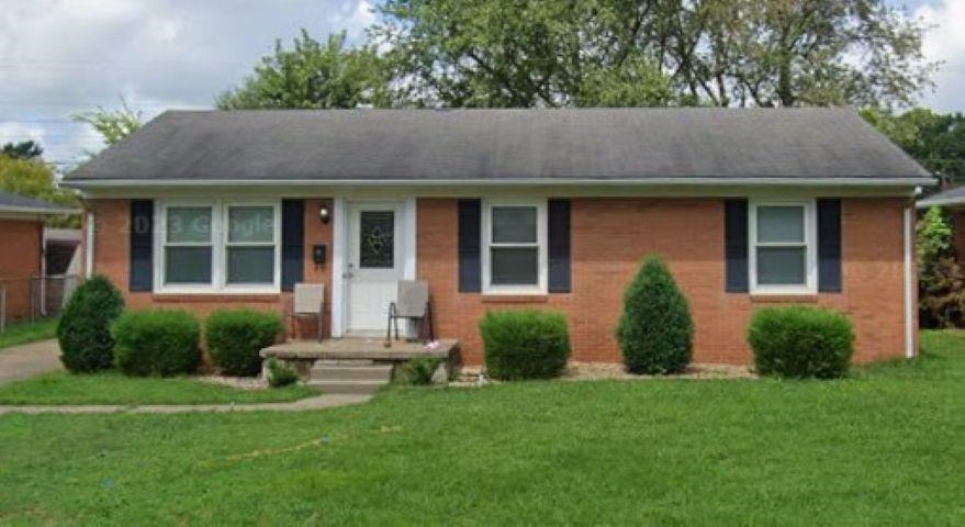 4108 Hawthorne Dr., Owensboro, Kentucky 42303, 3 Bedrooms Bedrooms, ,1 BathroomBathrooms,Single Family Residence,For Sale,Hawthorne Dr.,93956