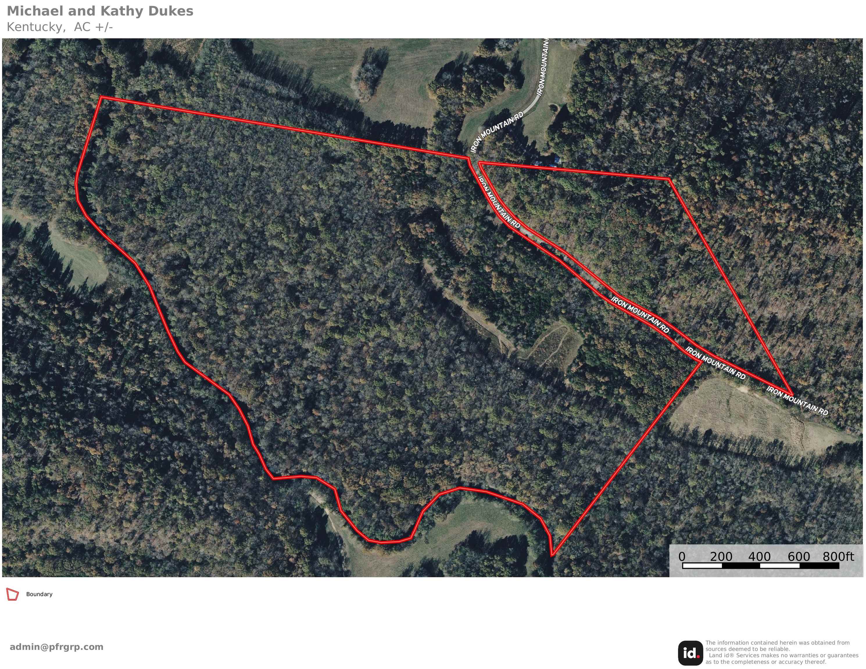 000 Iron Mountain Rd, Lewisburg, Kentucky 42256, ,Land,For Sale,Iron Mountain Rd,93957