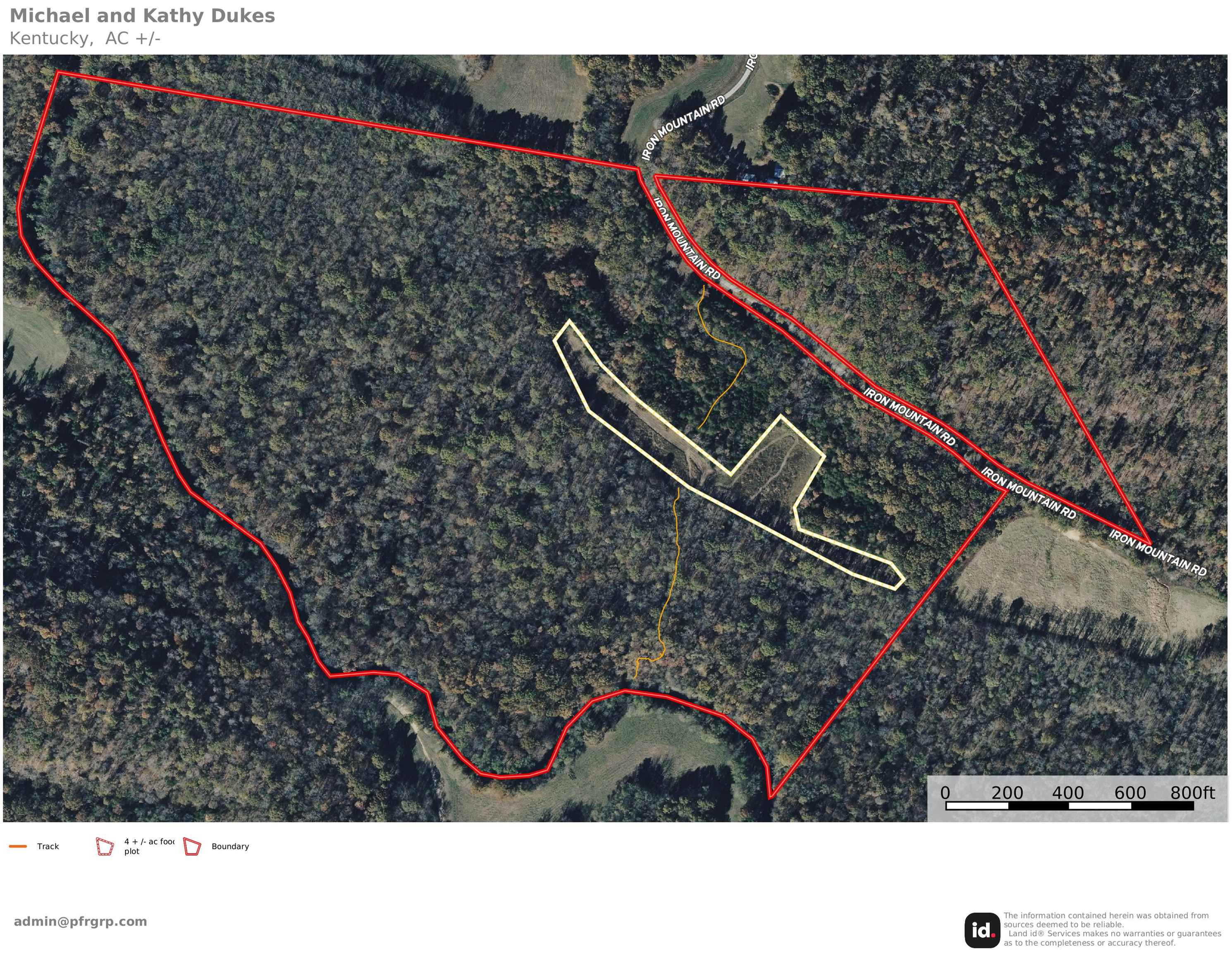 000 Iron Mountain Rd, Lewisburg, Kentucky 42256, ,Land,For Sale,Iron Mountain Rd,93957