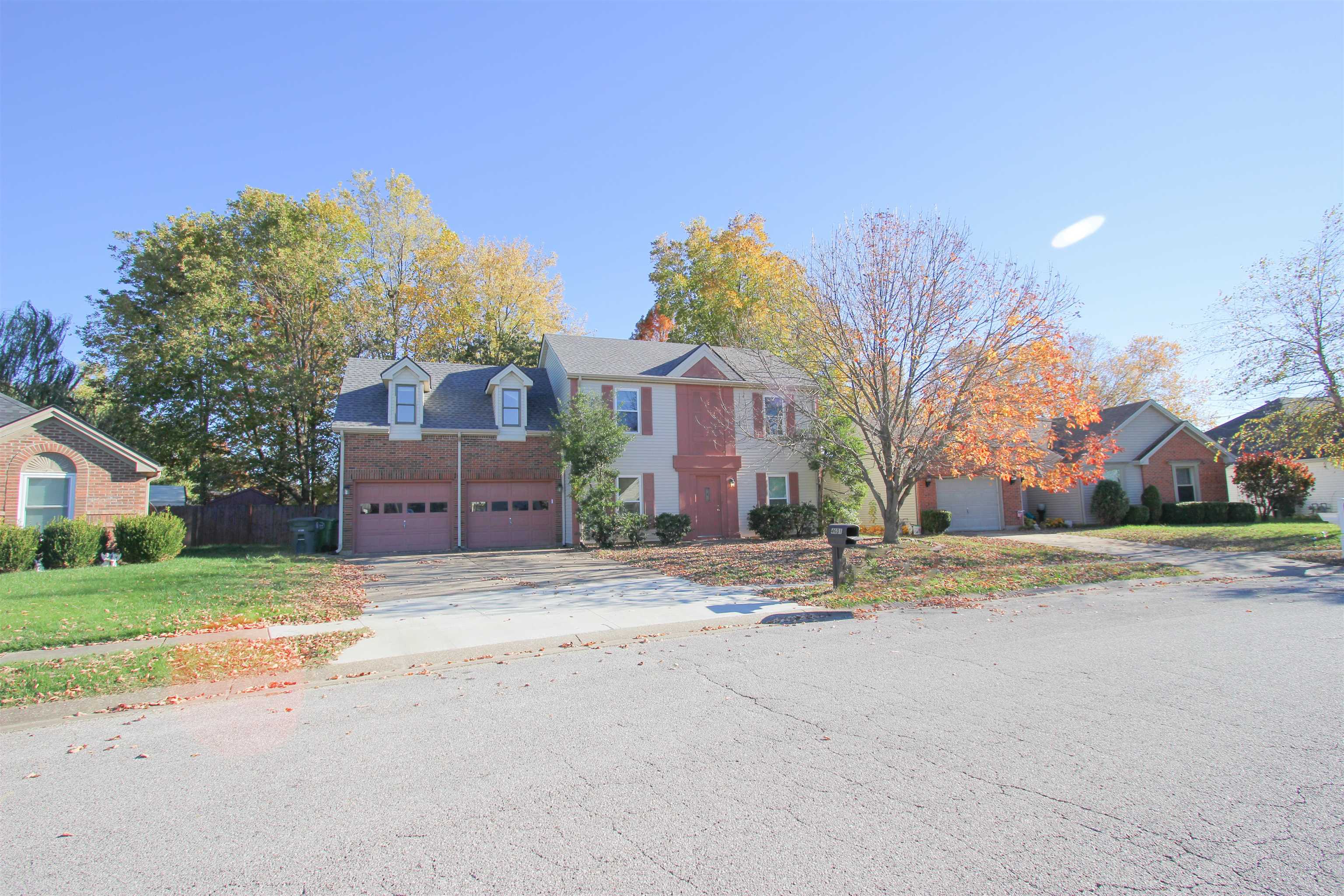 4601 Strickland Drive, Owensboro, Kentucky 42301, 4 Bedrooms Bedrooms, ,2 BathroomsBathrooms,Single Family Residence,For Sale,Strickland Drive,93959