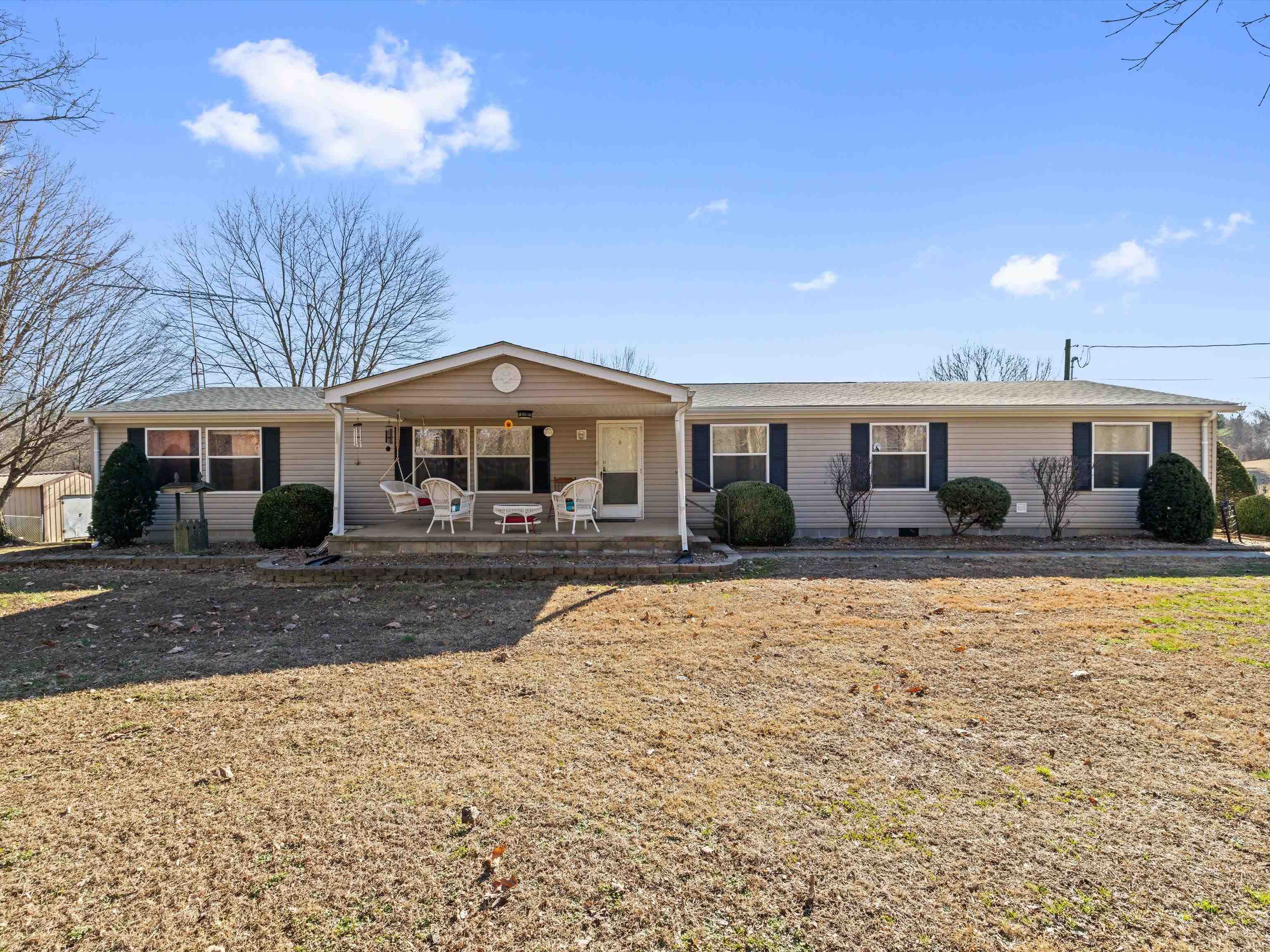 1080 Fred Hodges Rd, Lewisport, Kentucky 42351, 4 Bedrooms Bedrooms, ,2 BathroomsBathrooms,Manufactured Home,For Sale,Fred Hodges Rd,93961