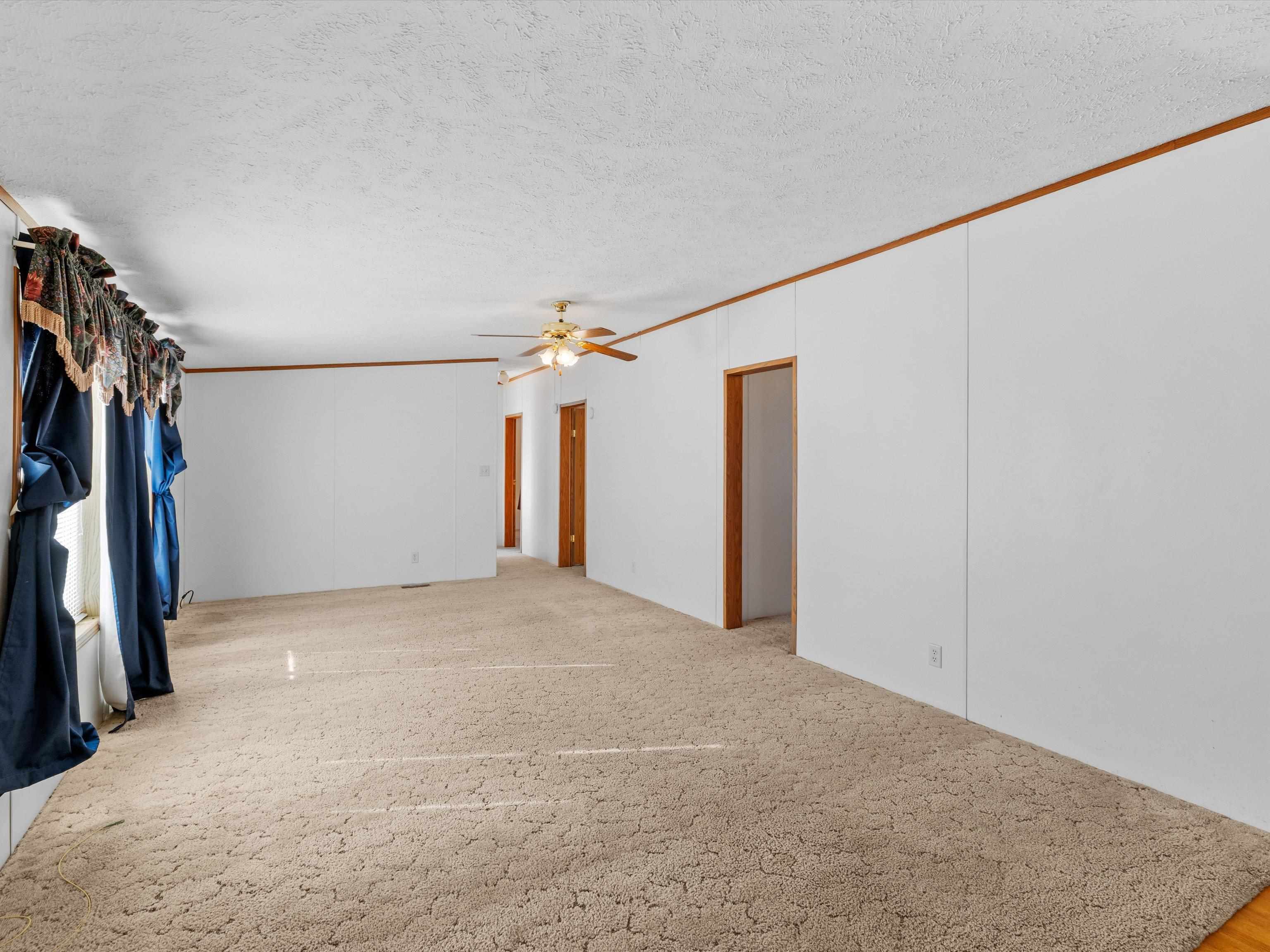 1080 Fred Hodges Rd, Lewisport, Kentucky 42351, 4 Bedrooms Bedrooms, ,2 BathroomsBathrooms,Manufactured Home,For Sale,Fred Hodges Rd,93961