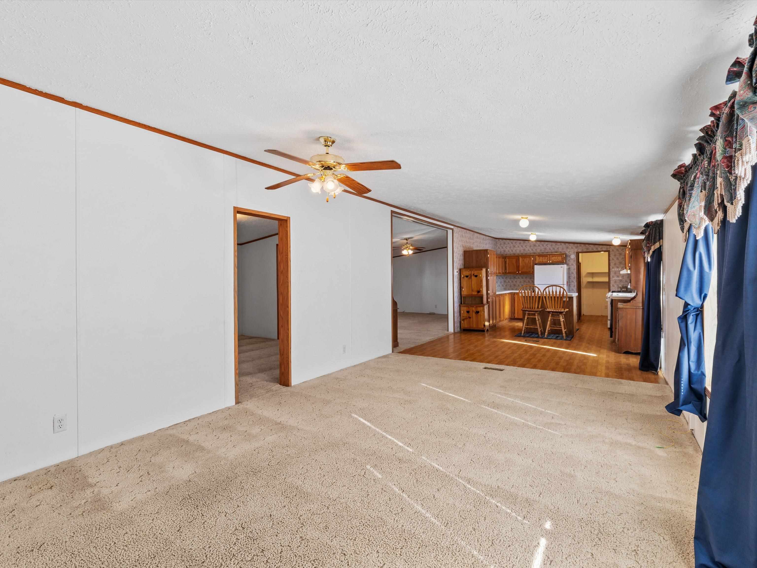 1080 Fred Hodges Rd, Lewisport, Kentucky 42351, 4 Bedrooms Bedrooms, ,2 BathroomsBathrooms,Manufactured Home,For Sale,Fred Hodges Rd,93961