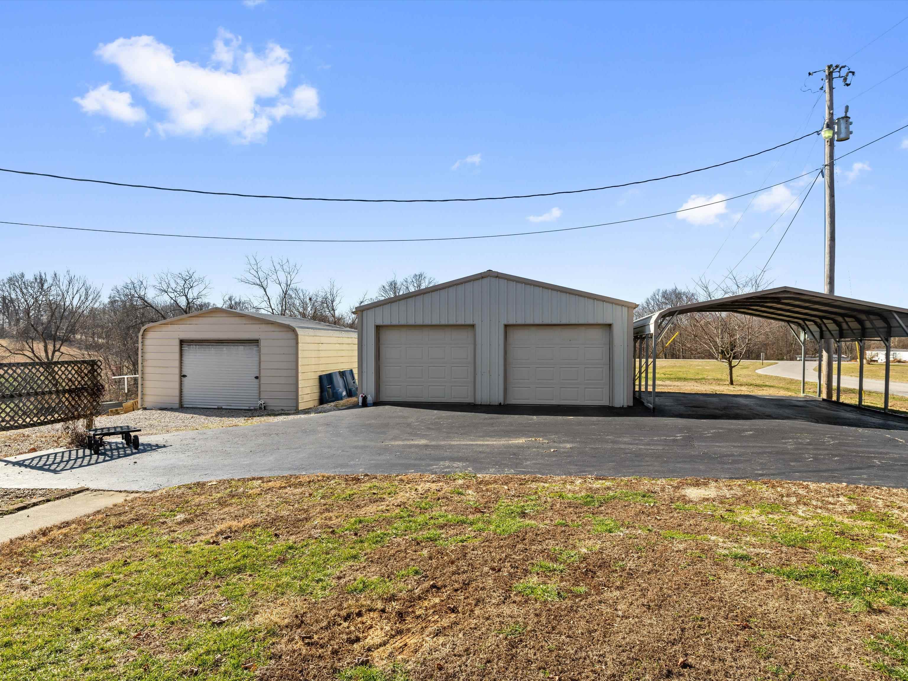 1080 Fred Hodges Rd, Lewisport, Kentucky 42351, 4 Bedrooms Bedrooms, ,2 BathroomsBathrooms,Manufactured Home,For Sale,Fred Hodges Rd,93961